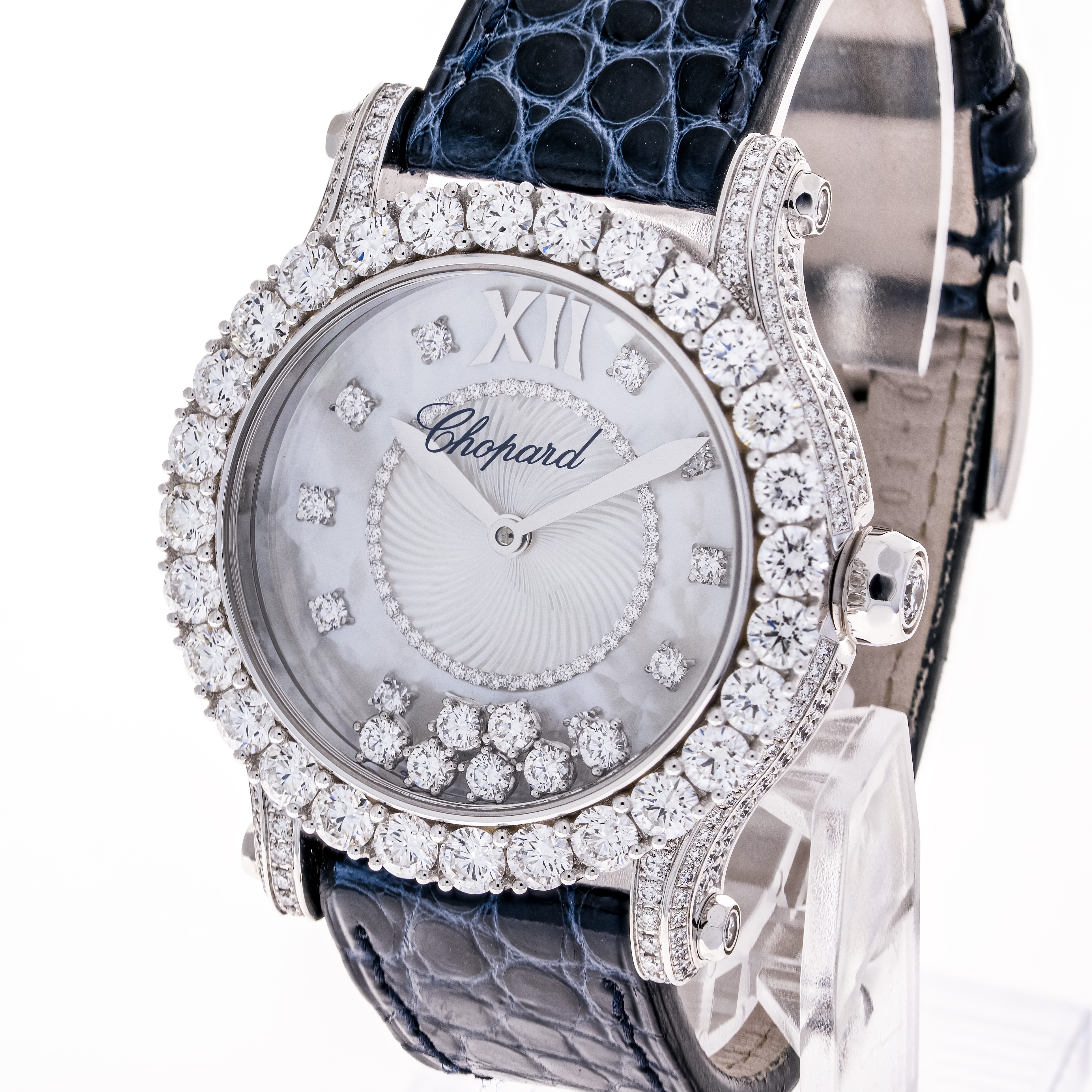 Happy Sport Joaillerie