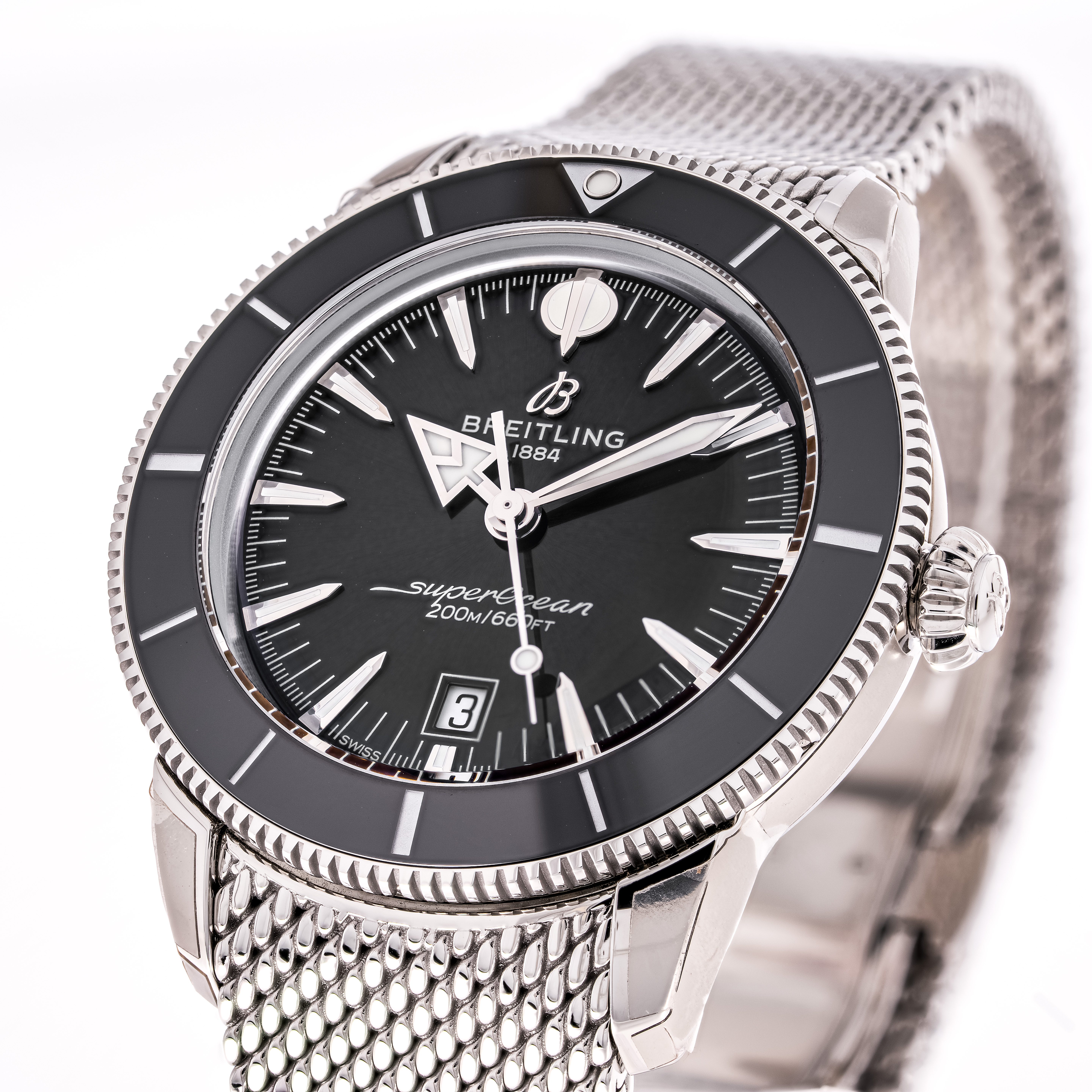 Ocean Culture B31