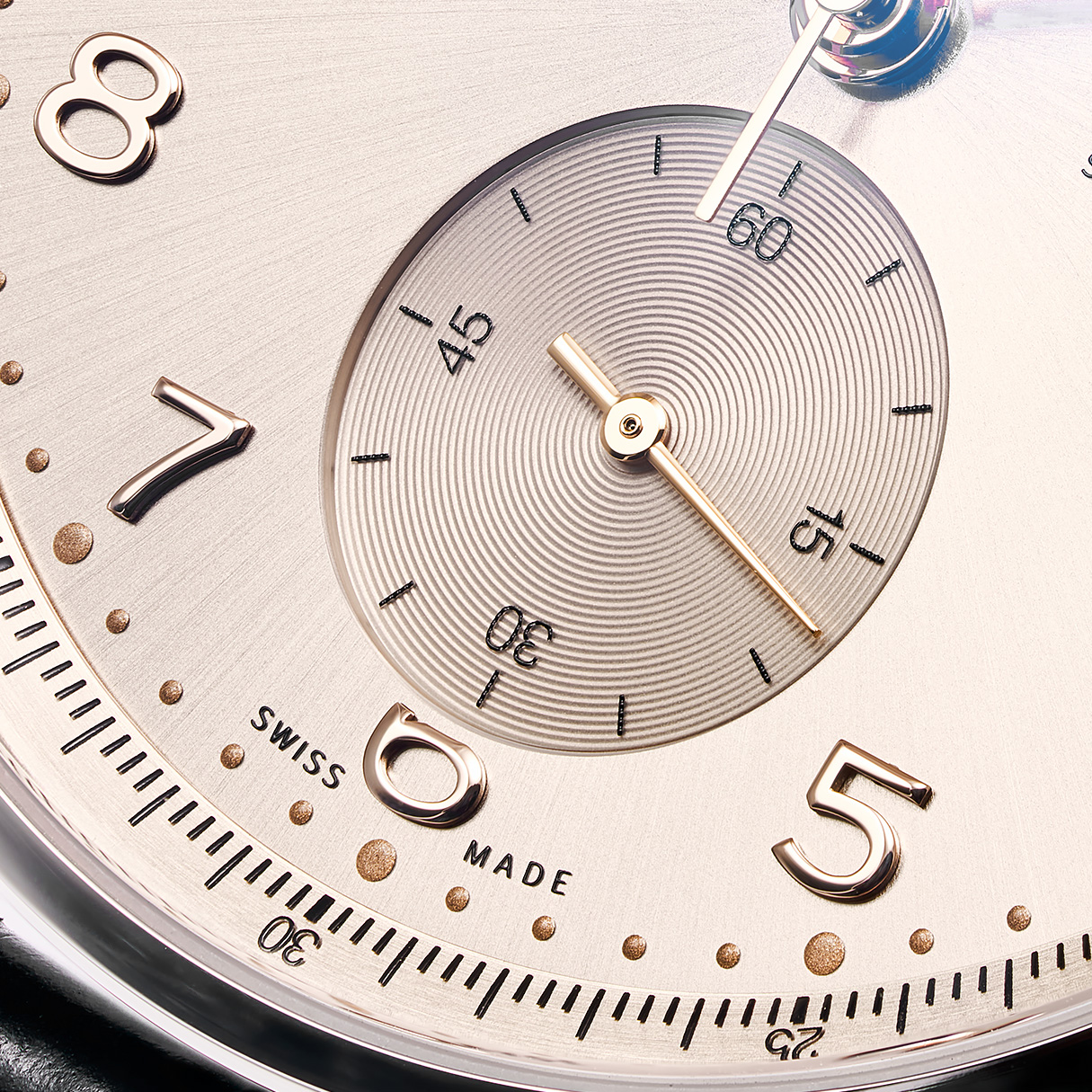 Portugieser 41