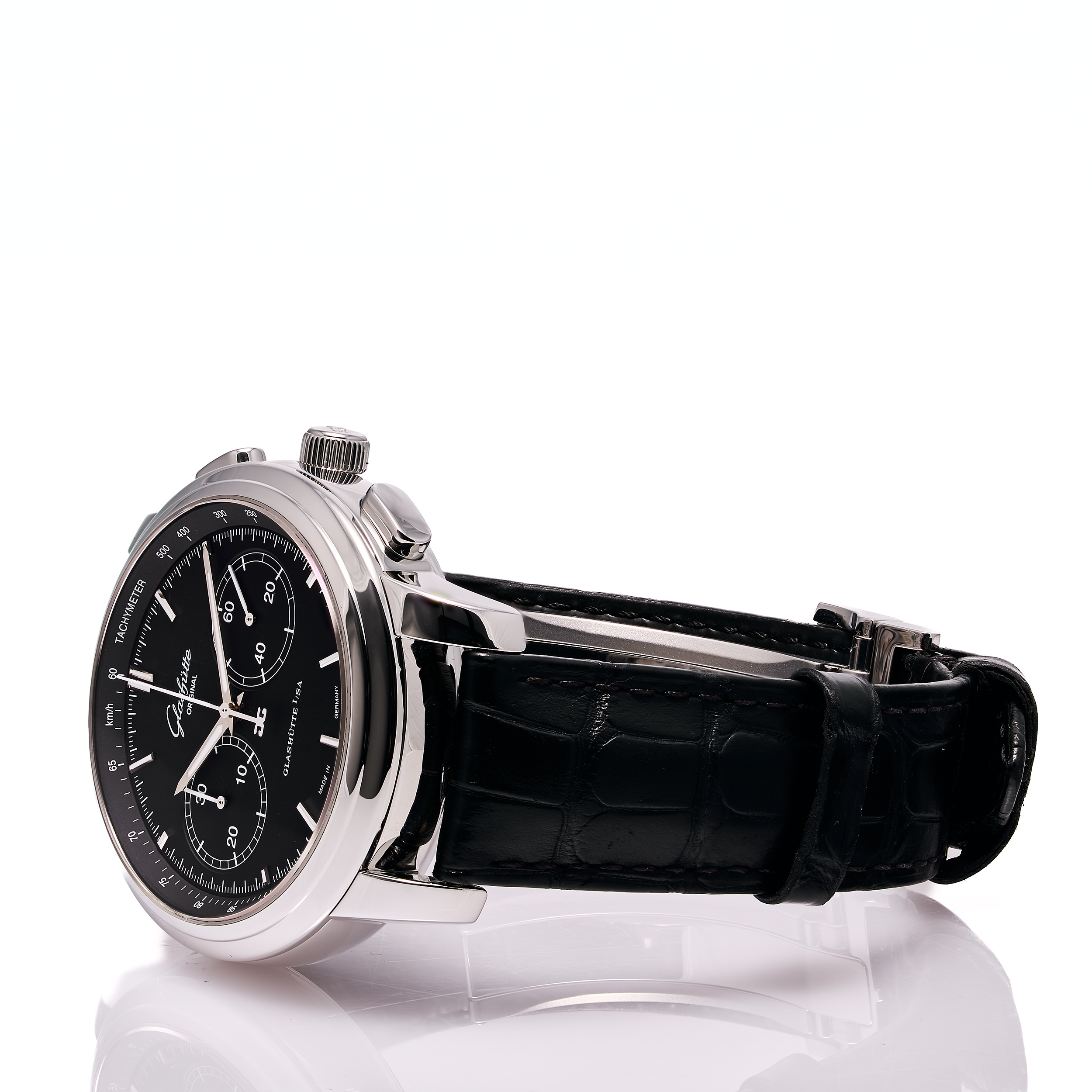 Senator Chronograph Xl 44