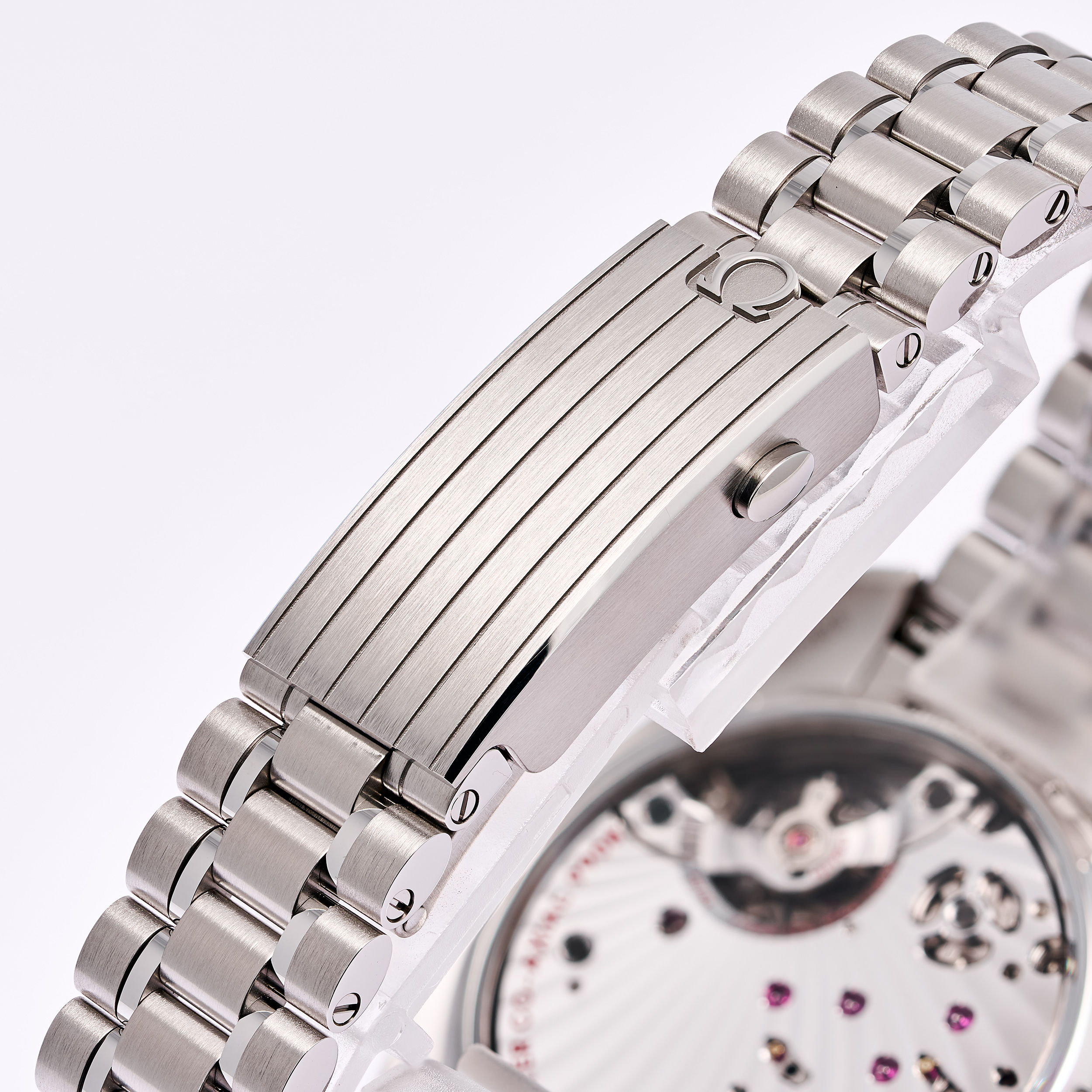Chronoscope Co-axial Master Chrono 43