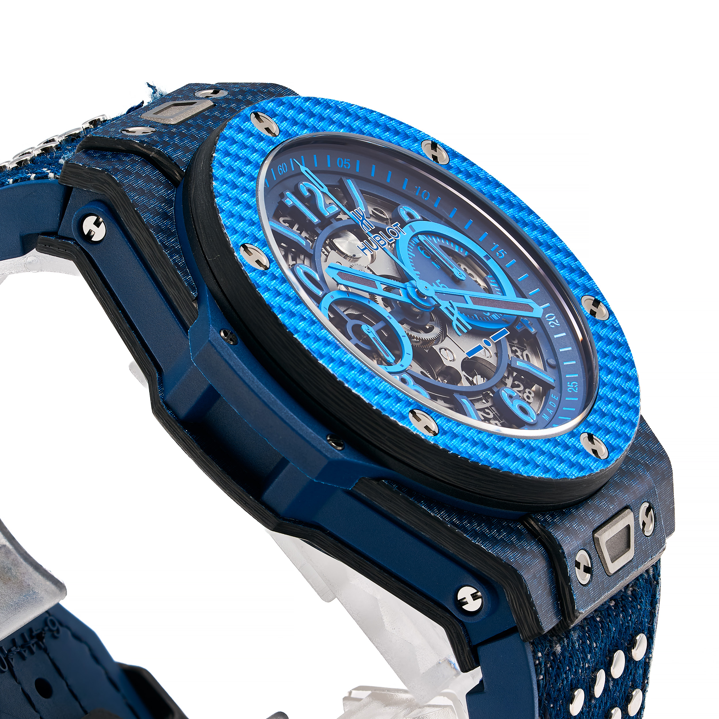 Big Bang Unico Italia Independent 45
