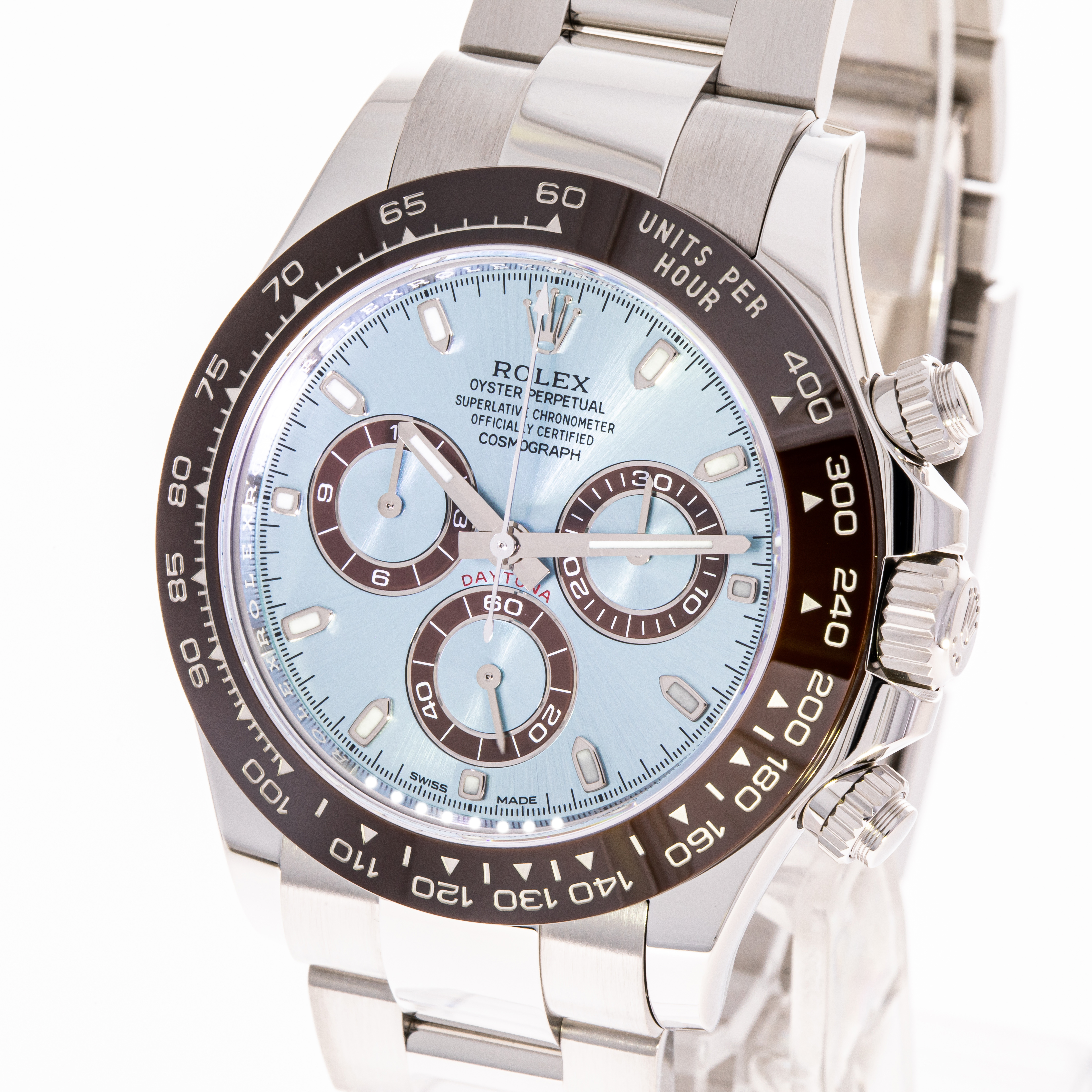 Daytona Daytona