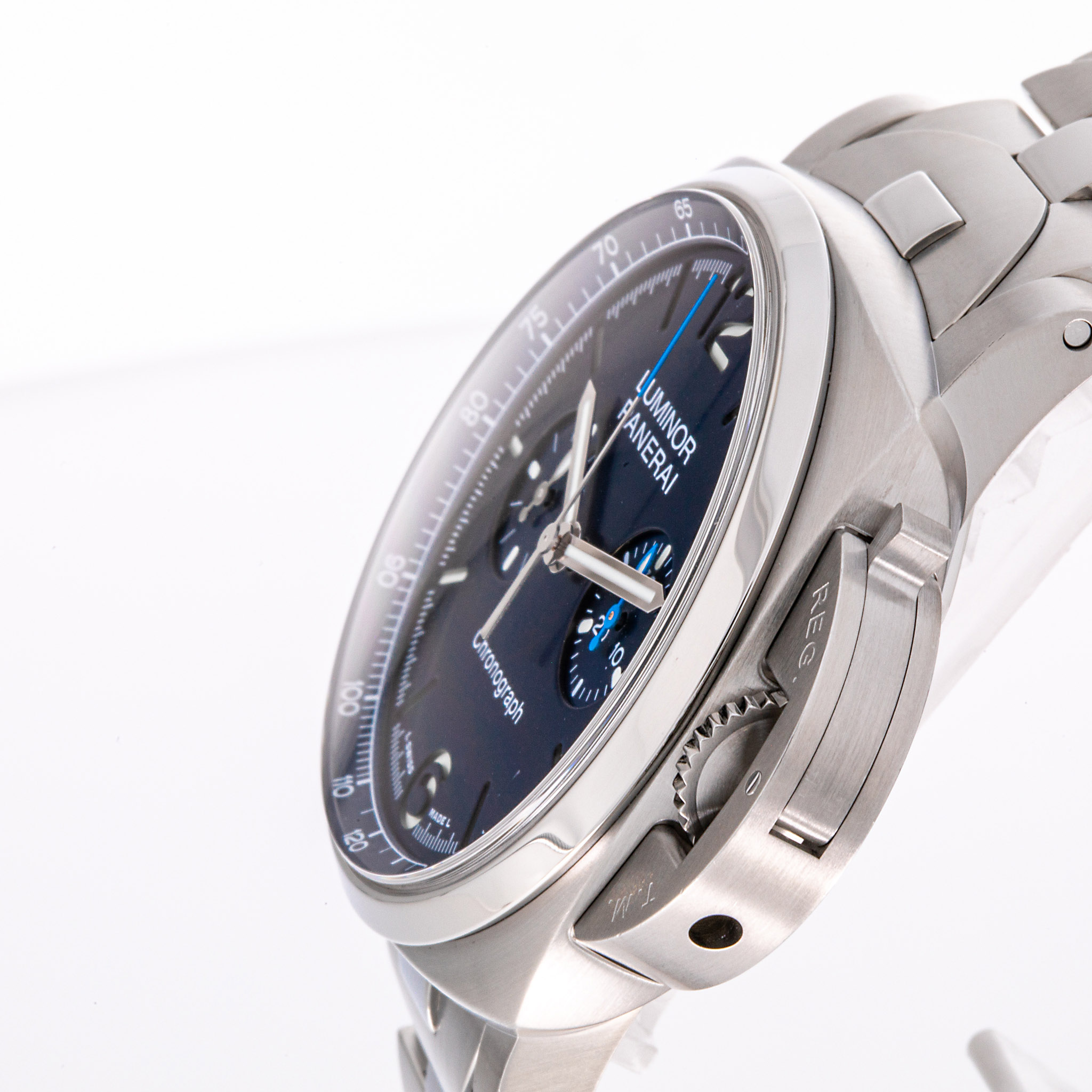 Luminor Chrono 44