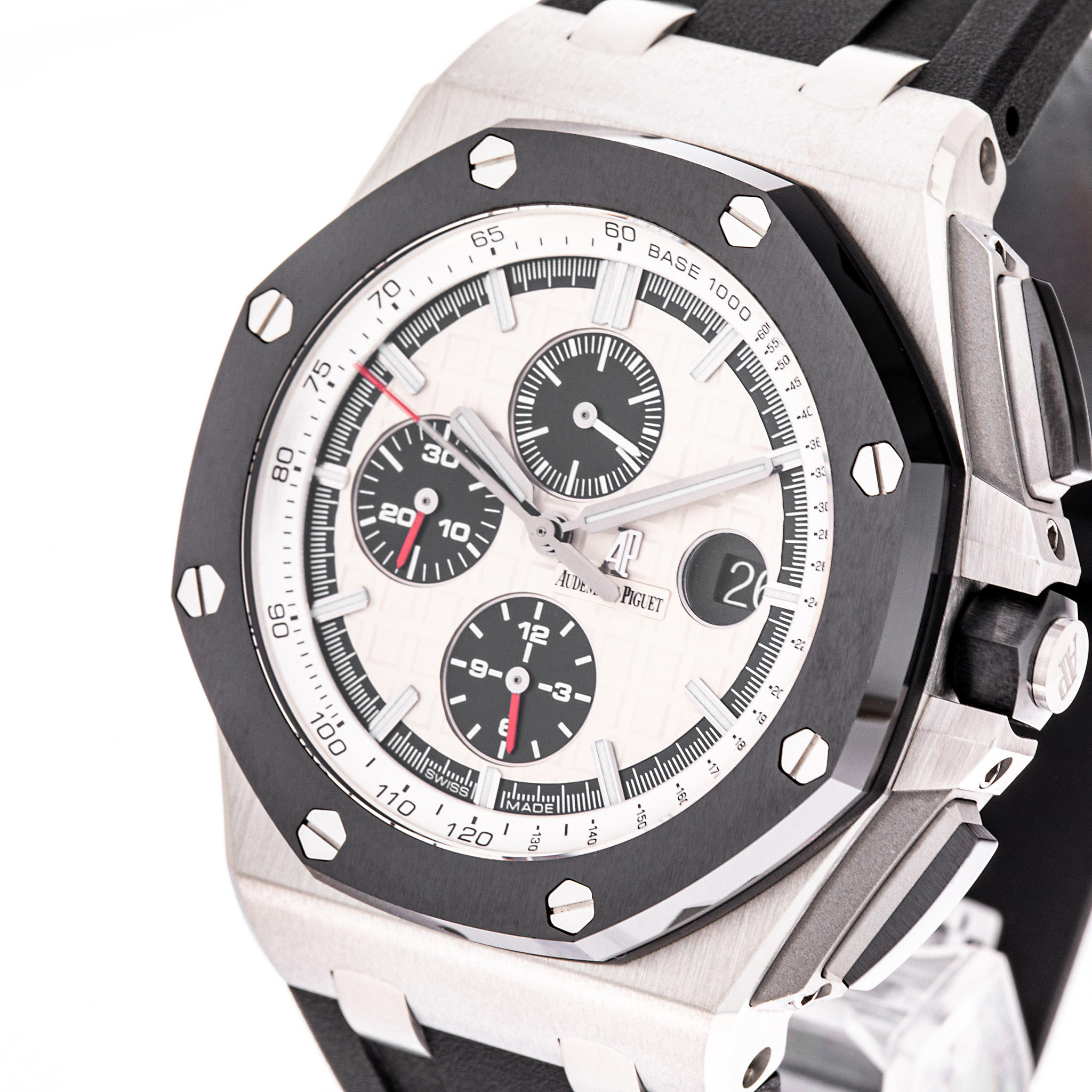 Royal Oak Offshore Chronograph 44