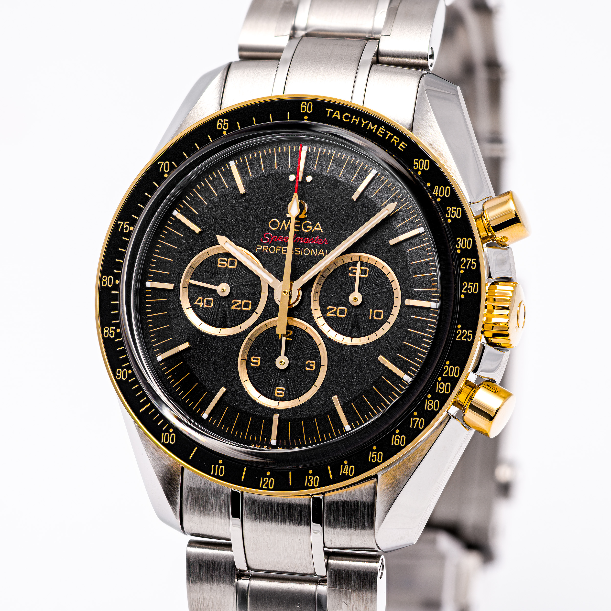 Speedmaster 42 Tokyo 2020