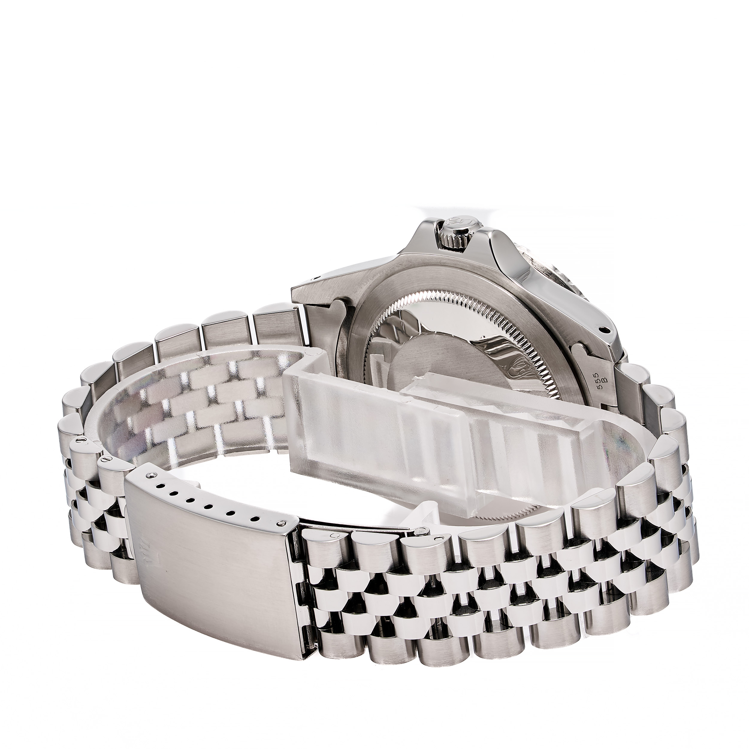 GMT-Master Pepsi