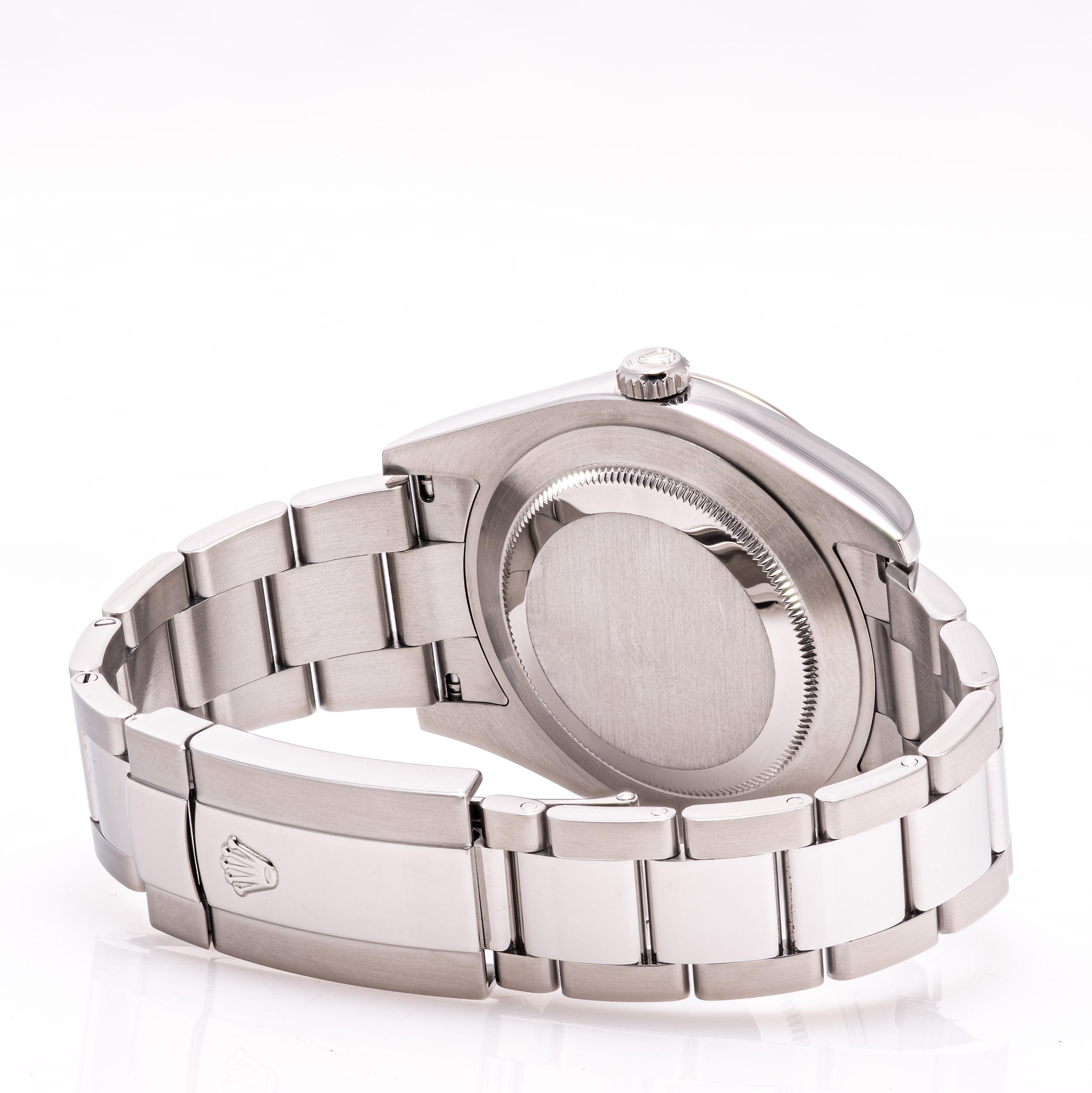 Datejust II 41
