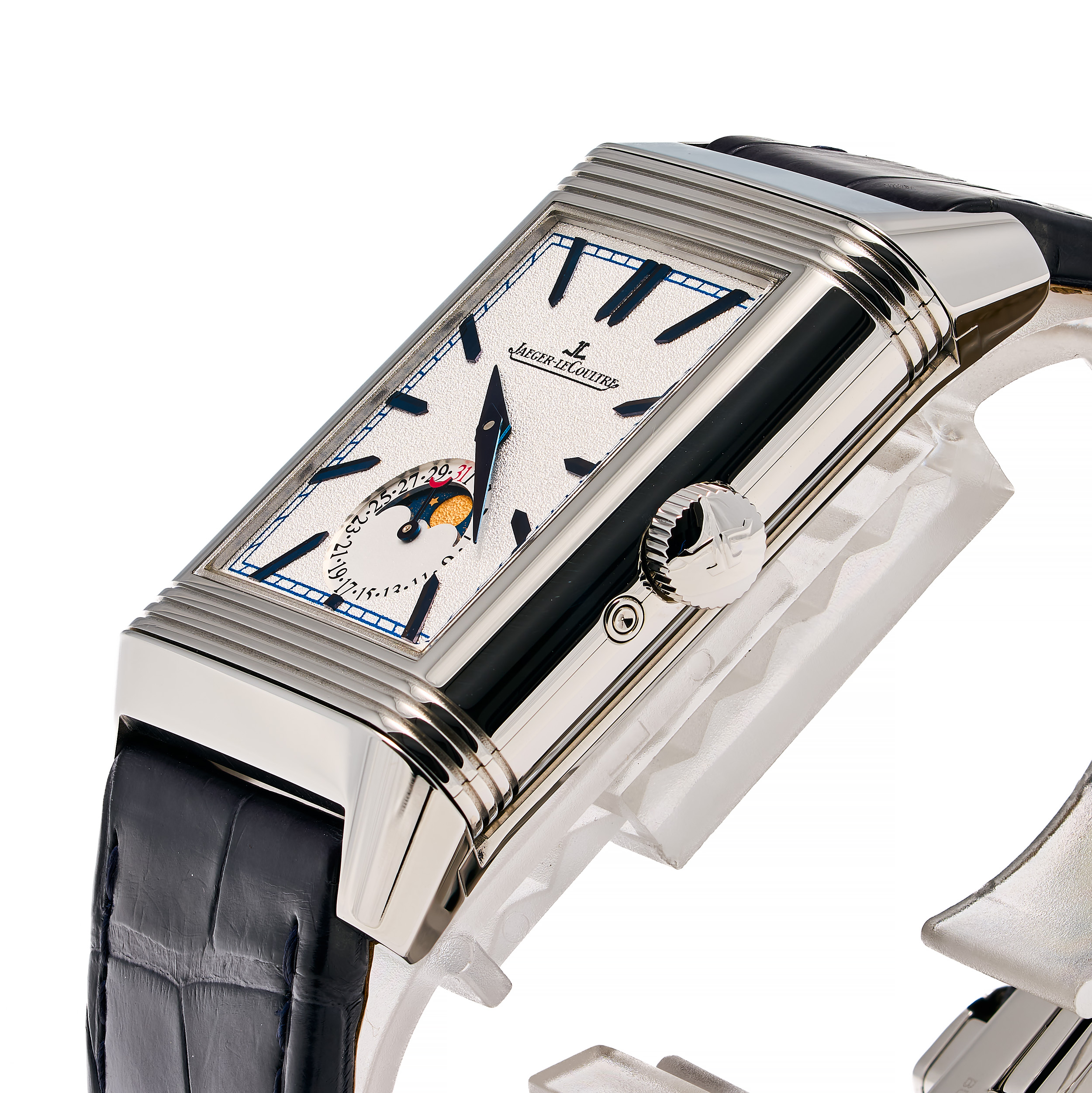 Reverso Tribute