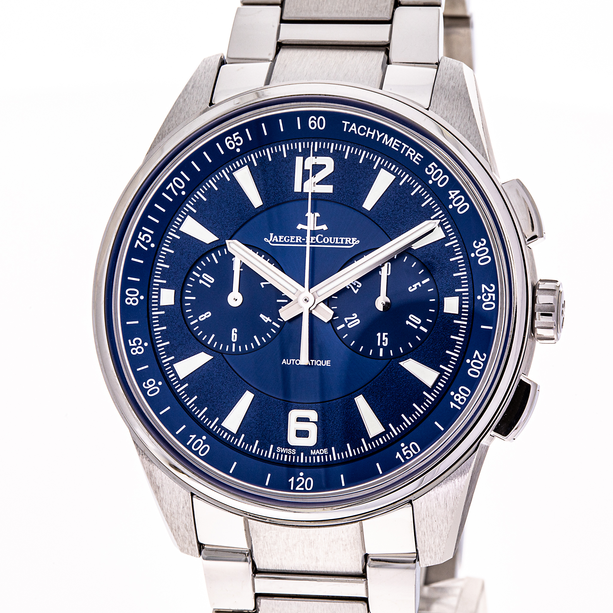 Polaris Chronograph