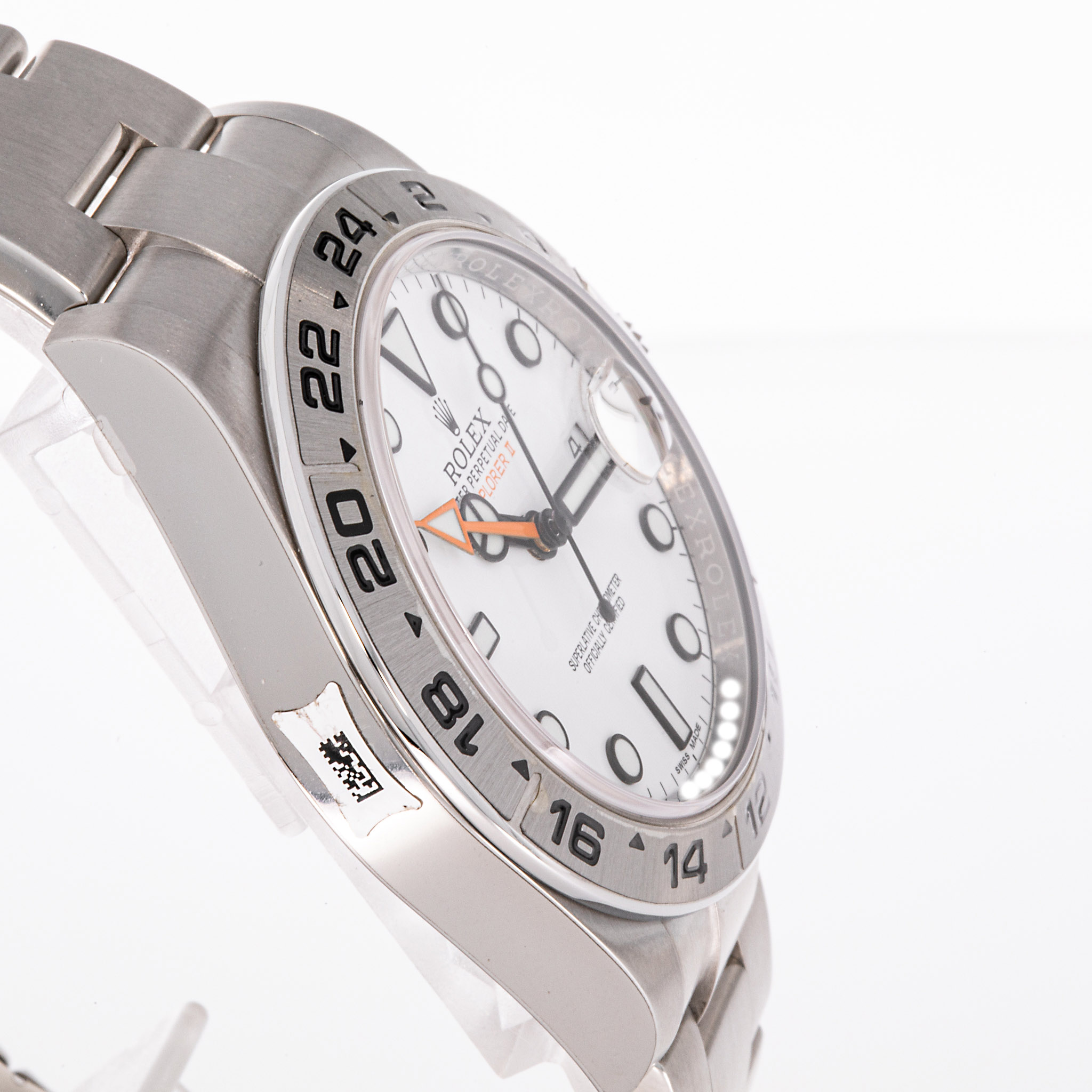 Explorer II