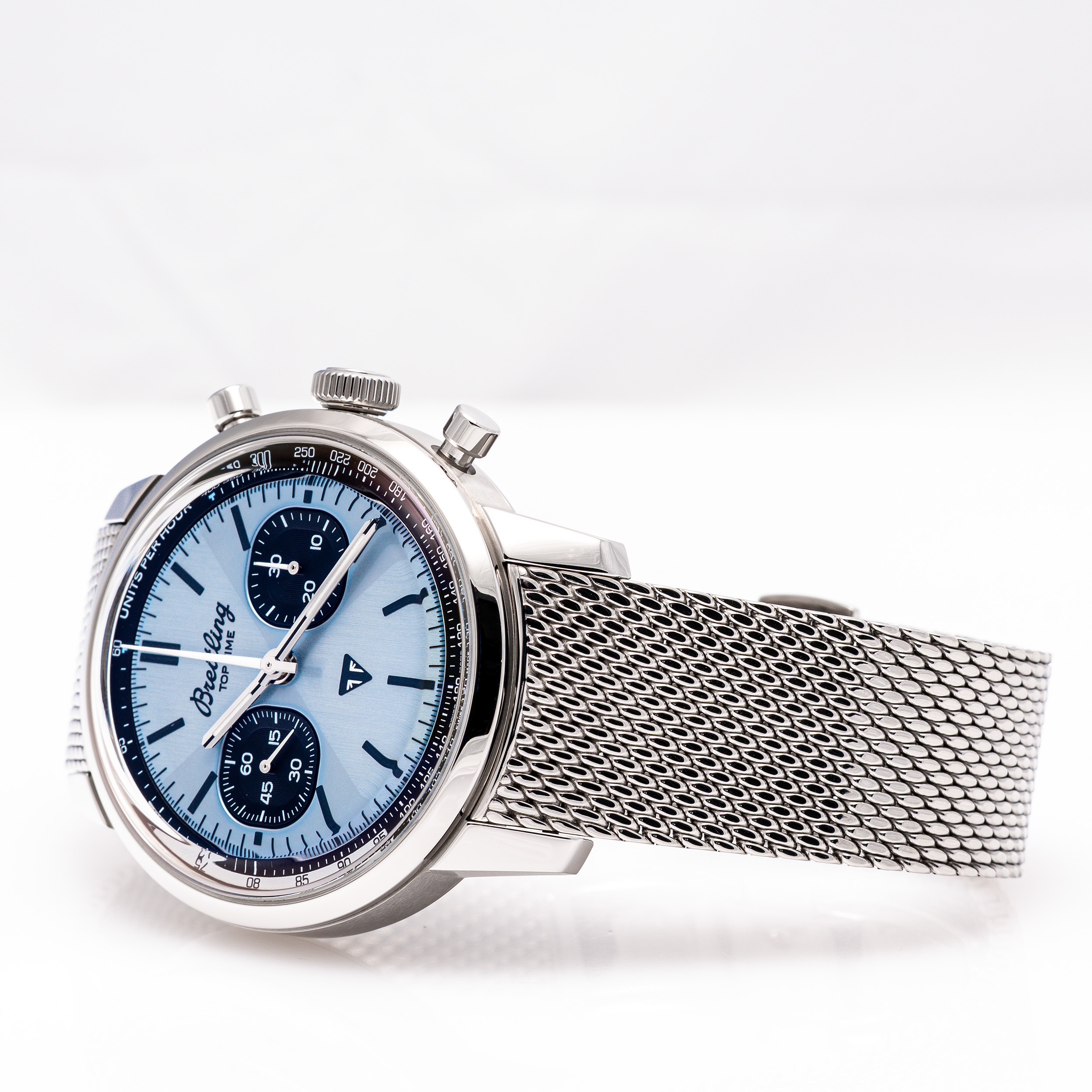 Top Time B01 Triumph 41
