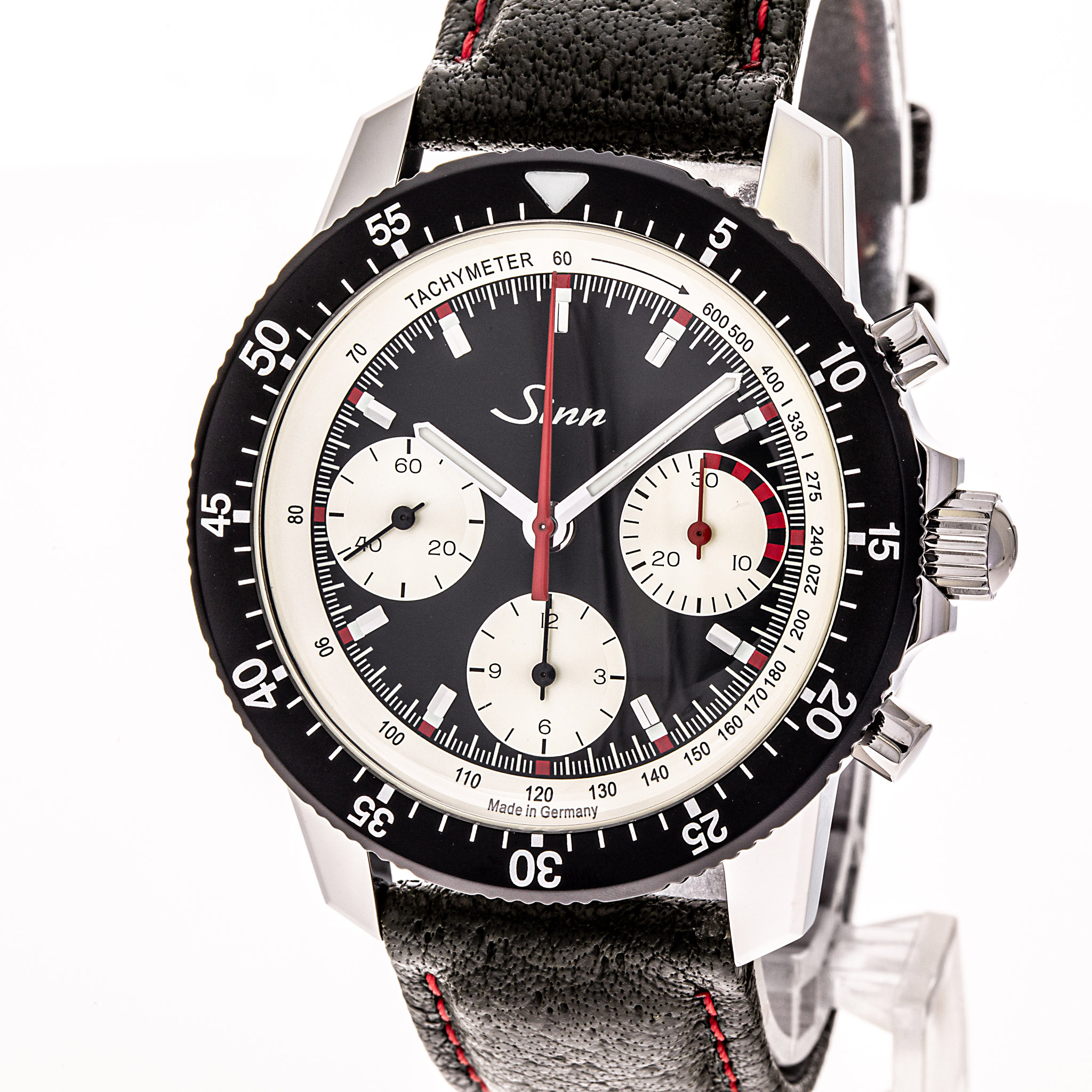 103 St Ty Hd Chronograph