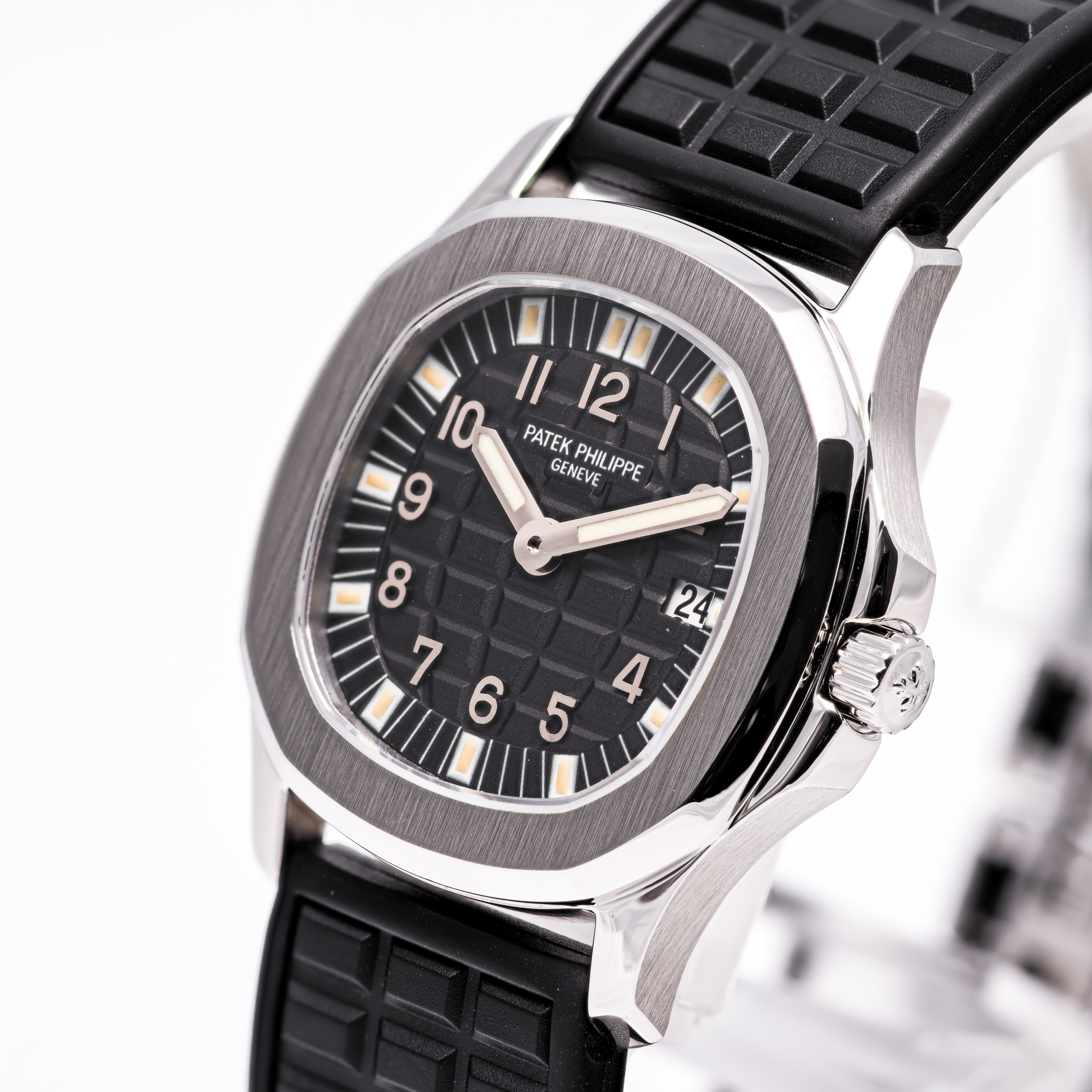 Aquanaut Lady