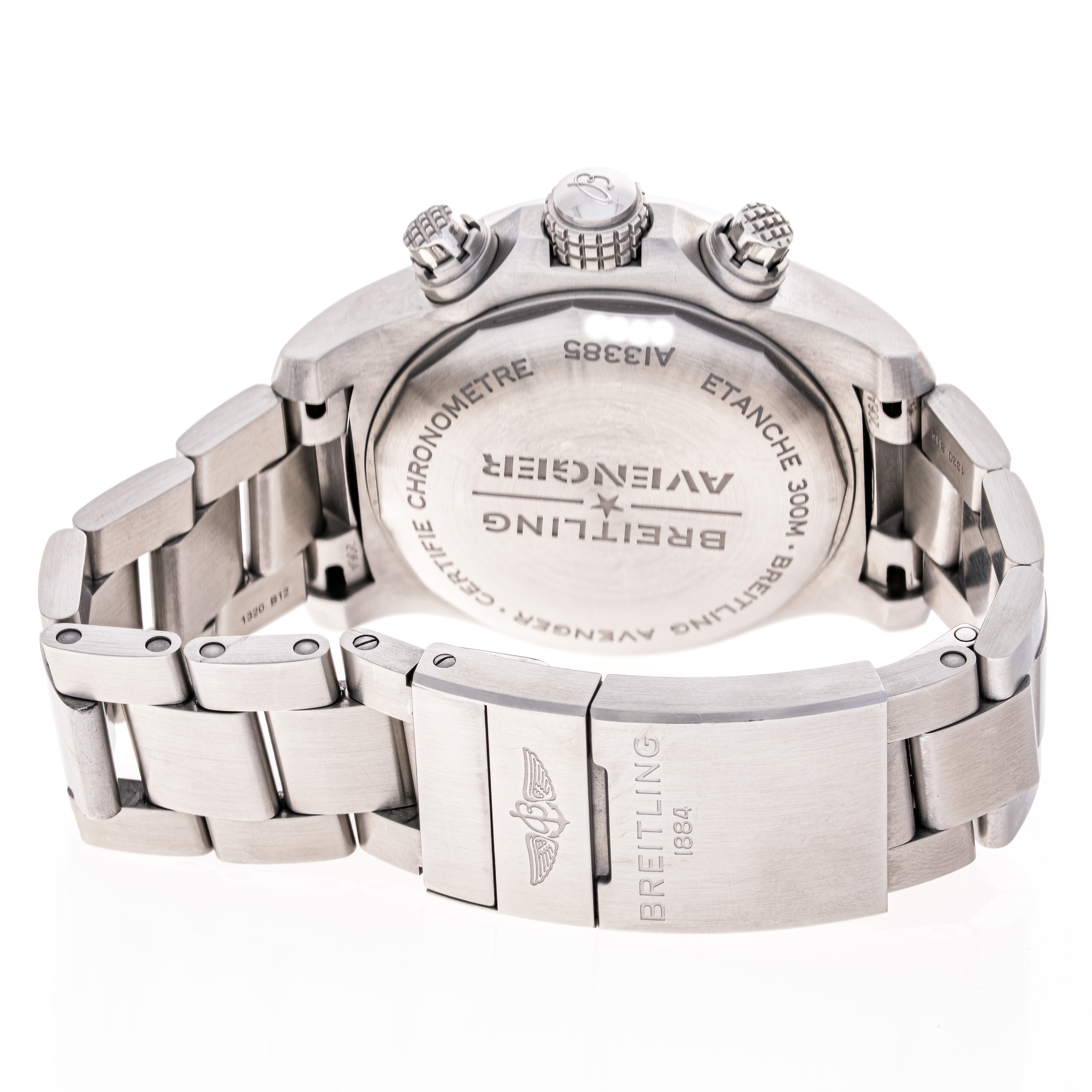 Avenger Chronograph Avenger Chronograph