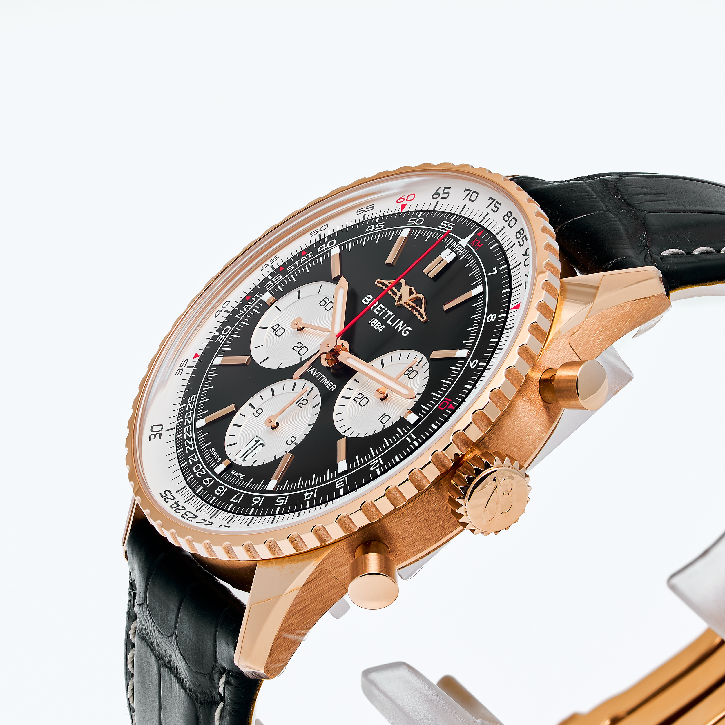Navitimer B01 Chronograph 43