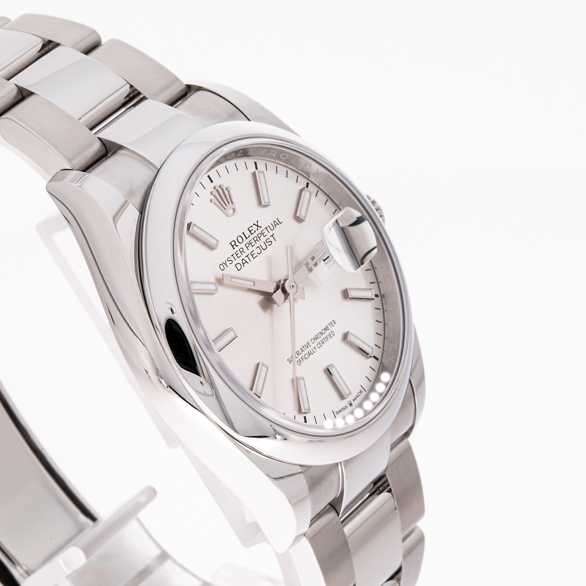 Datejust Datejust