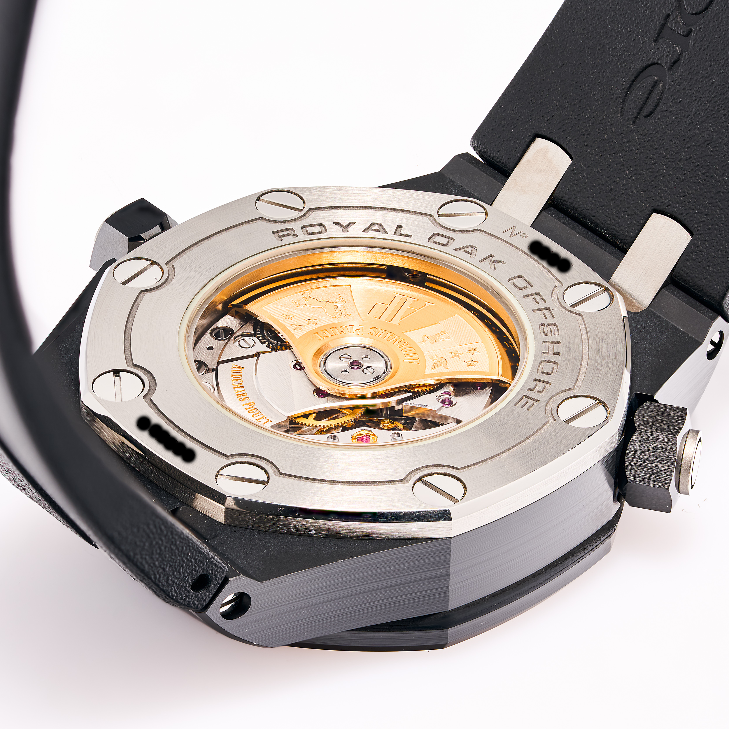 Royal Oak Offshore Diver 42