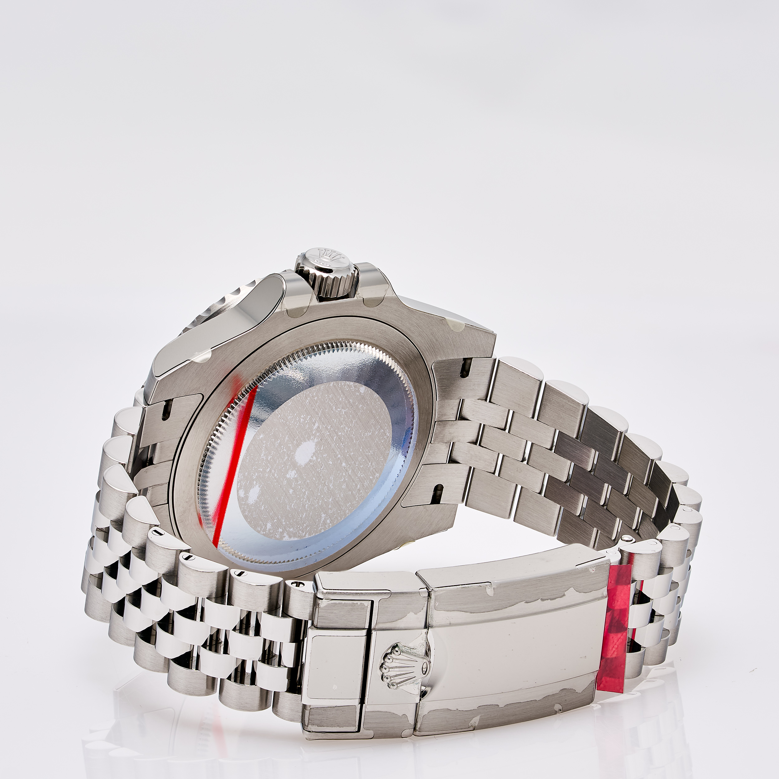 GMT-Master II Pepsi Jubilee