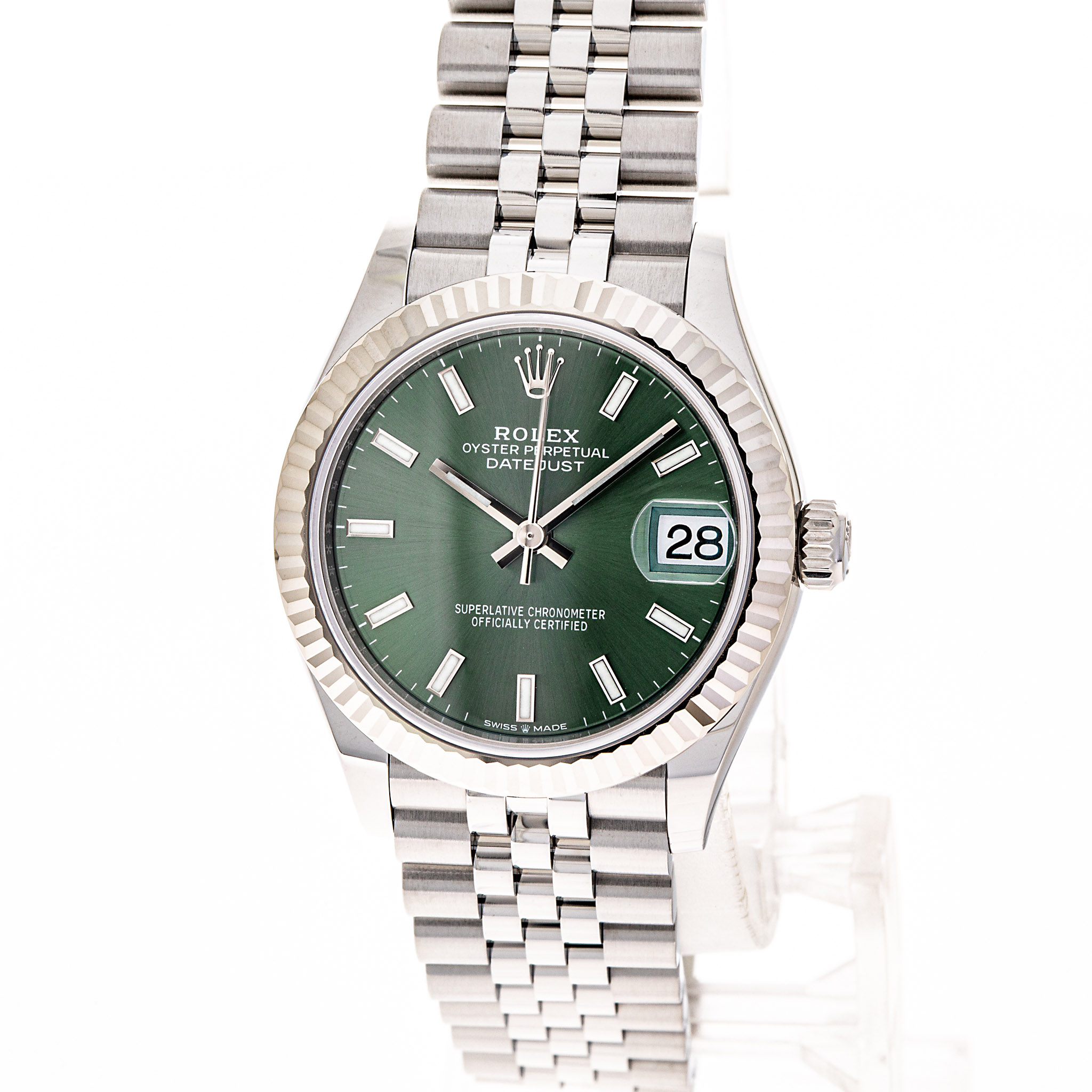 Datejust 31