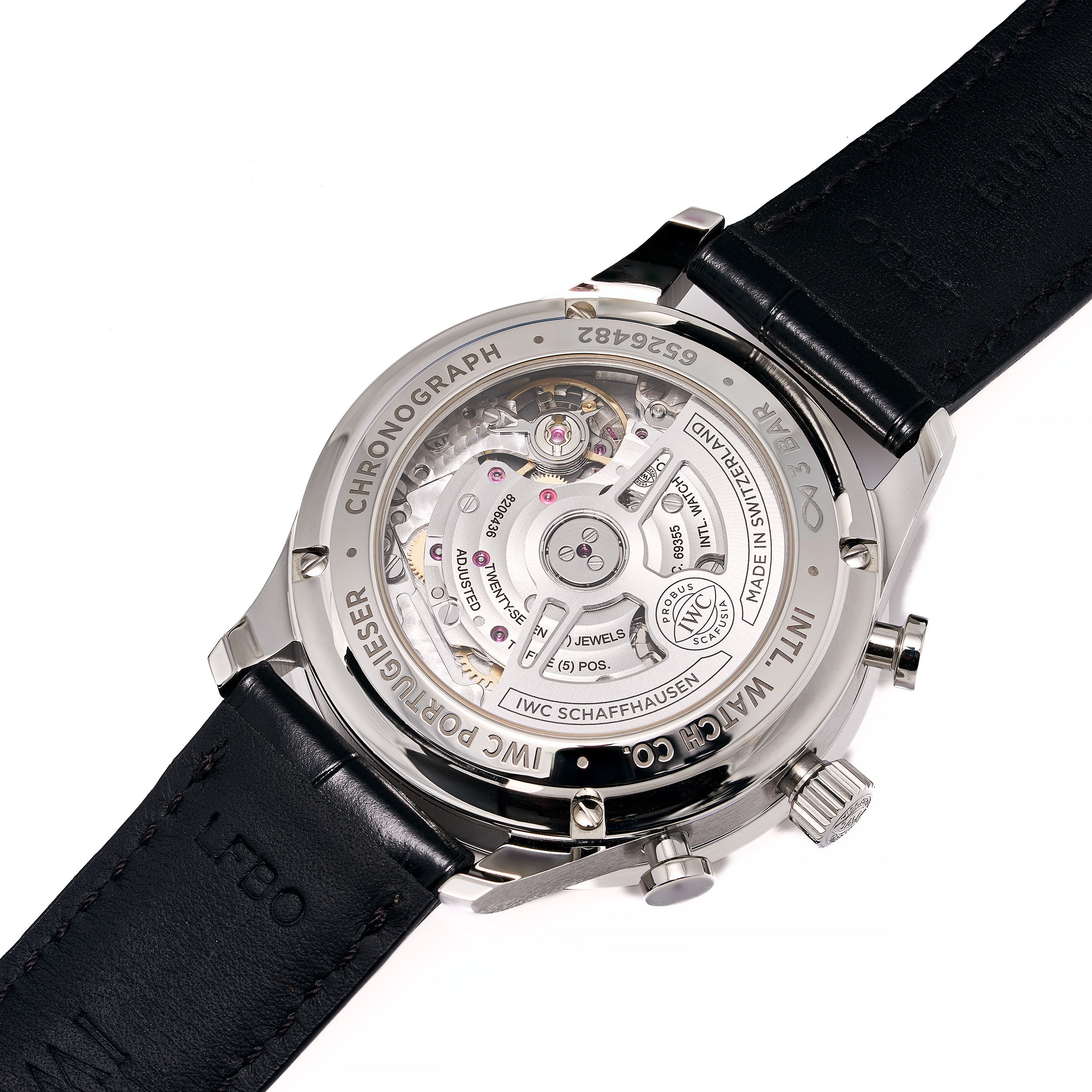 Portugieser 41