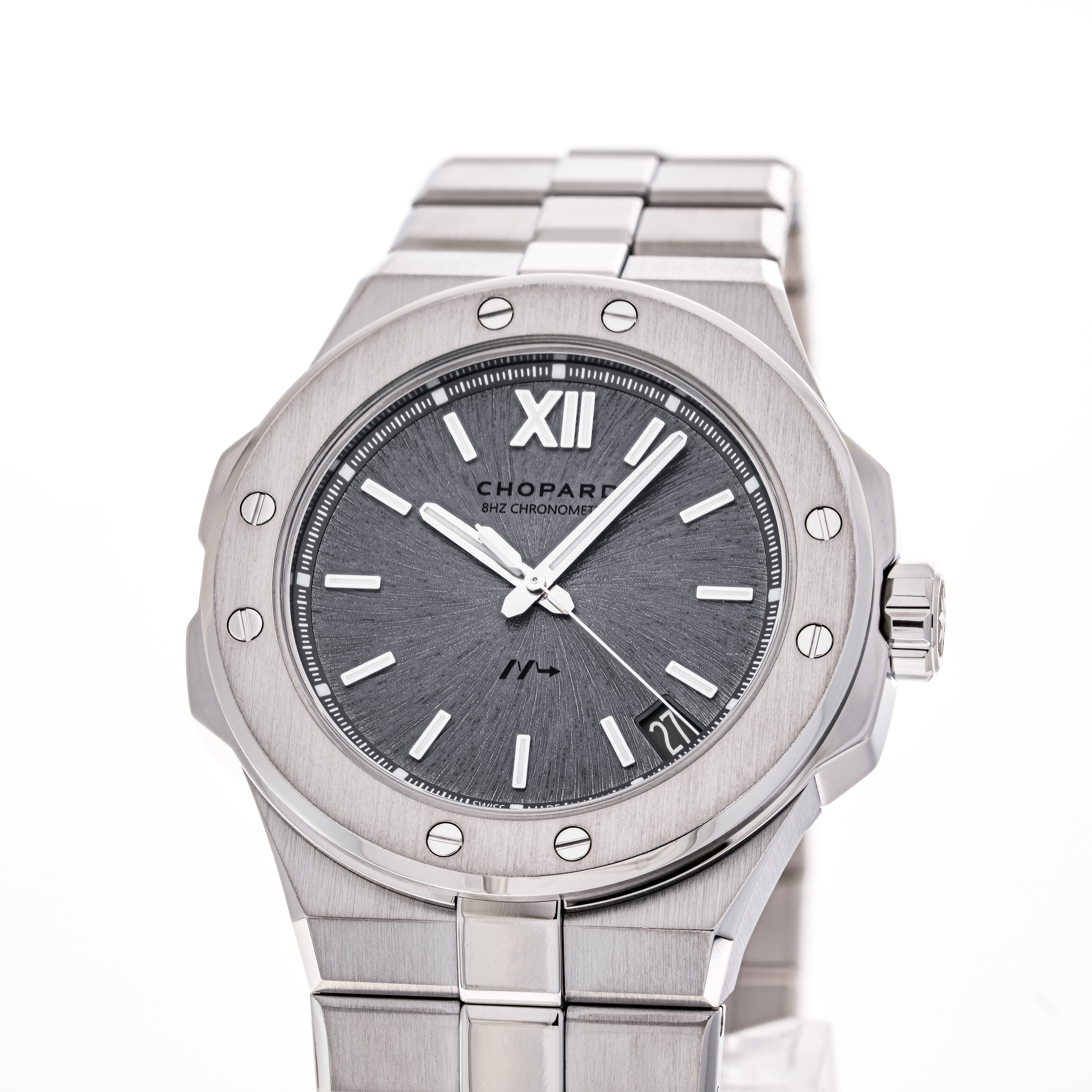 Alpine Eagle Cadence 8HF