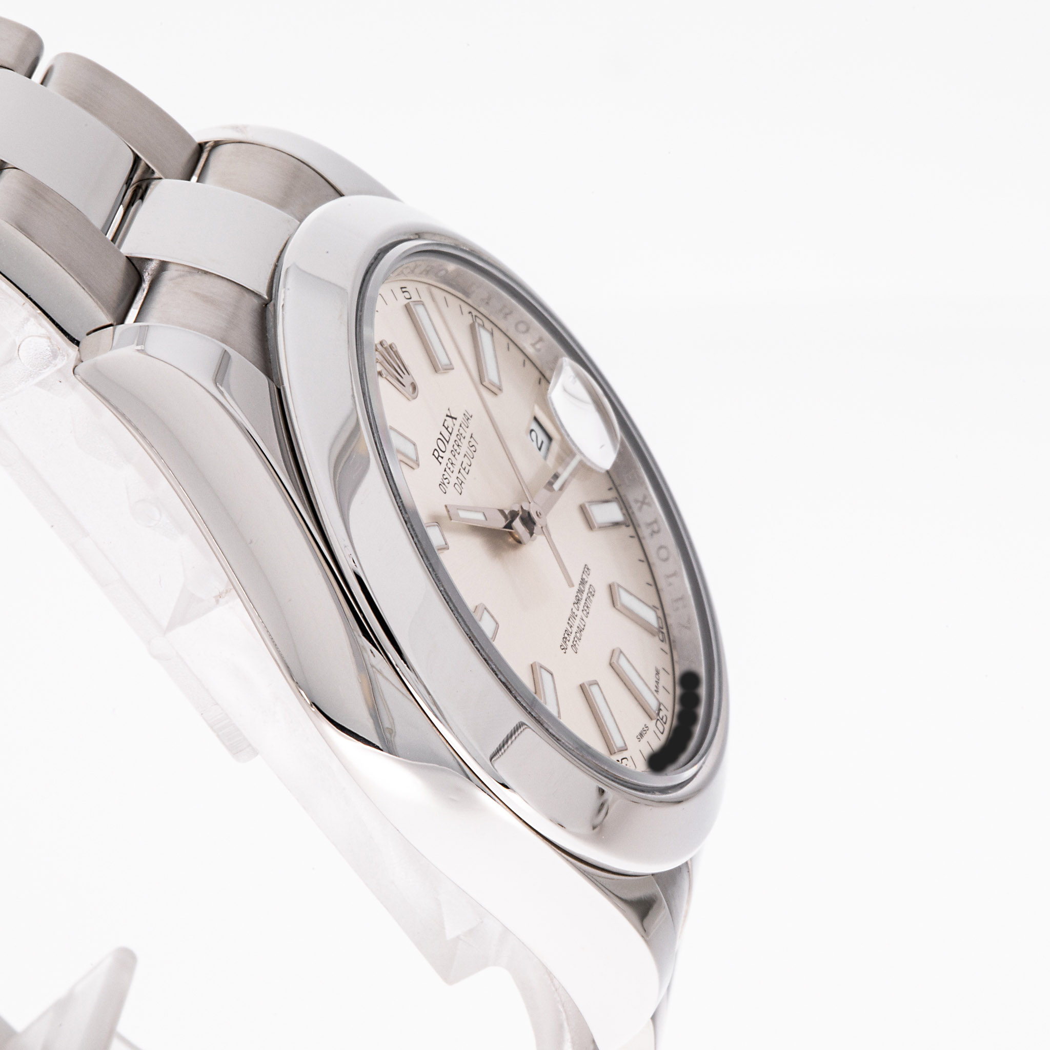 Datejust II Datejust II