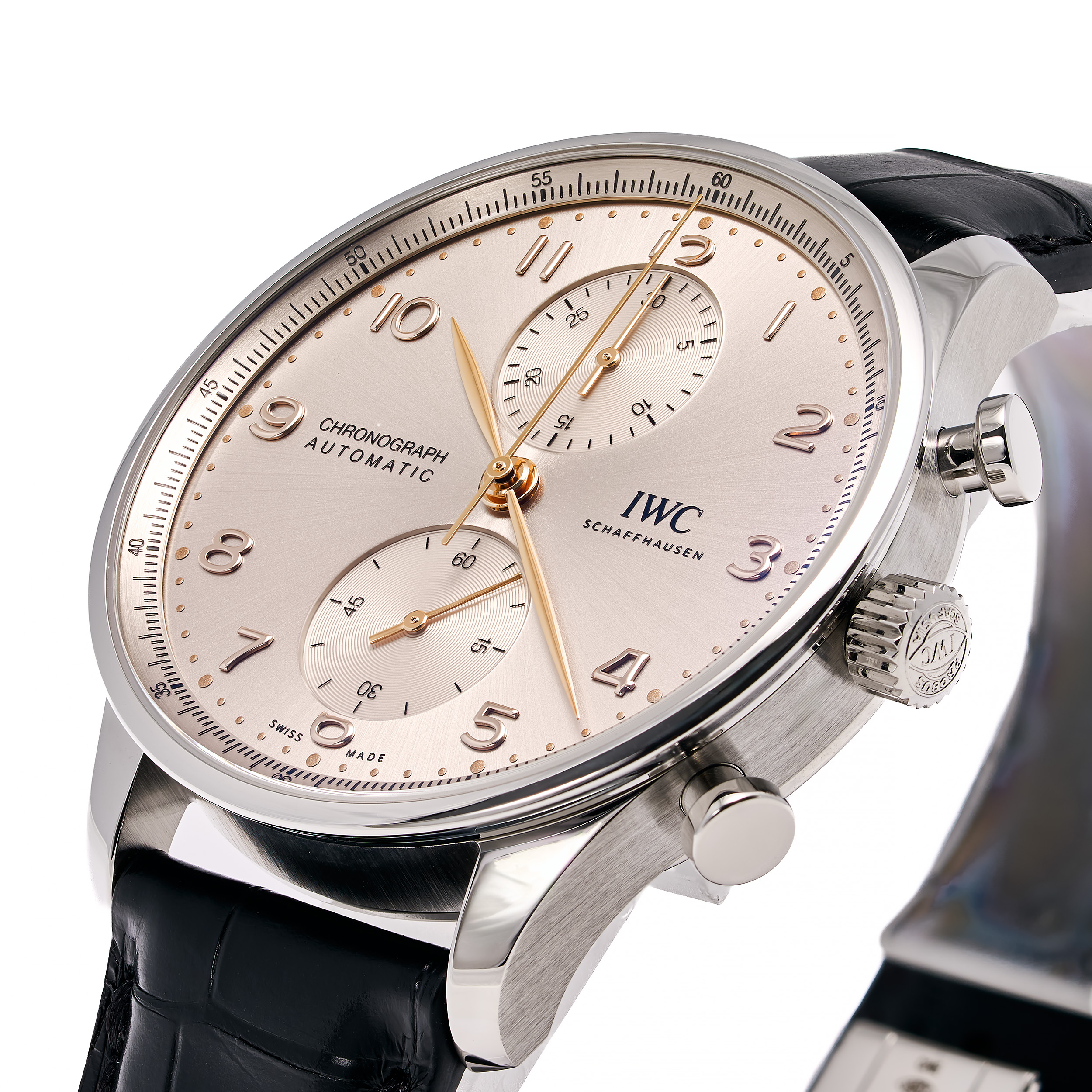 Portugieser 41