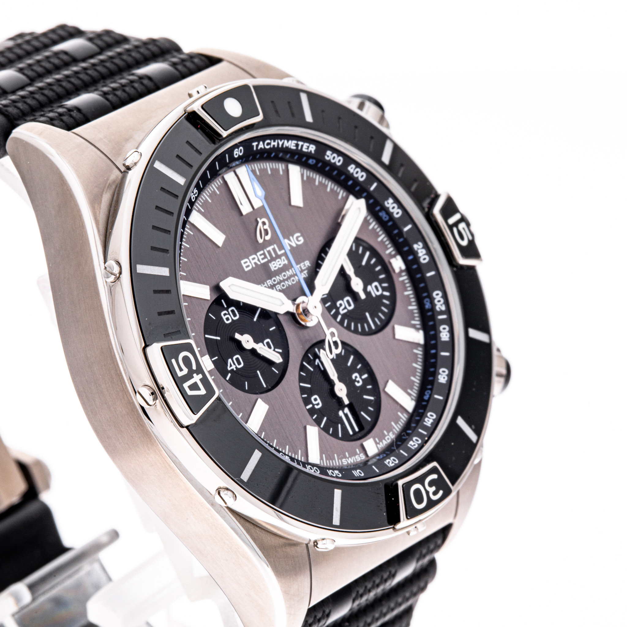 Super Chronomat Super Chronomat