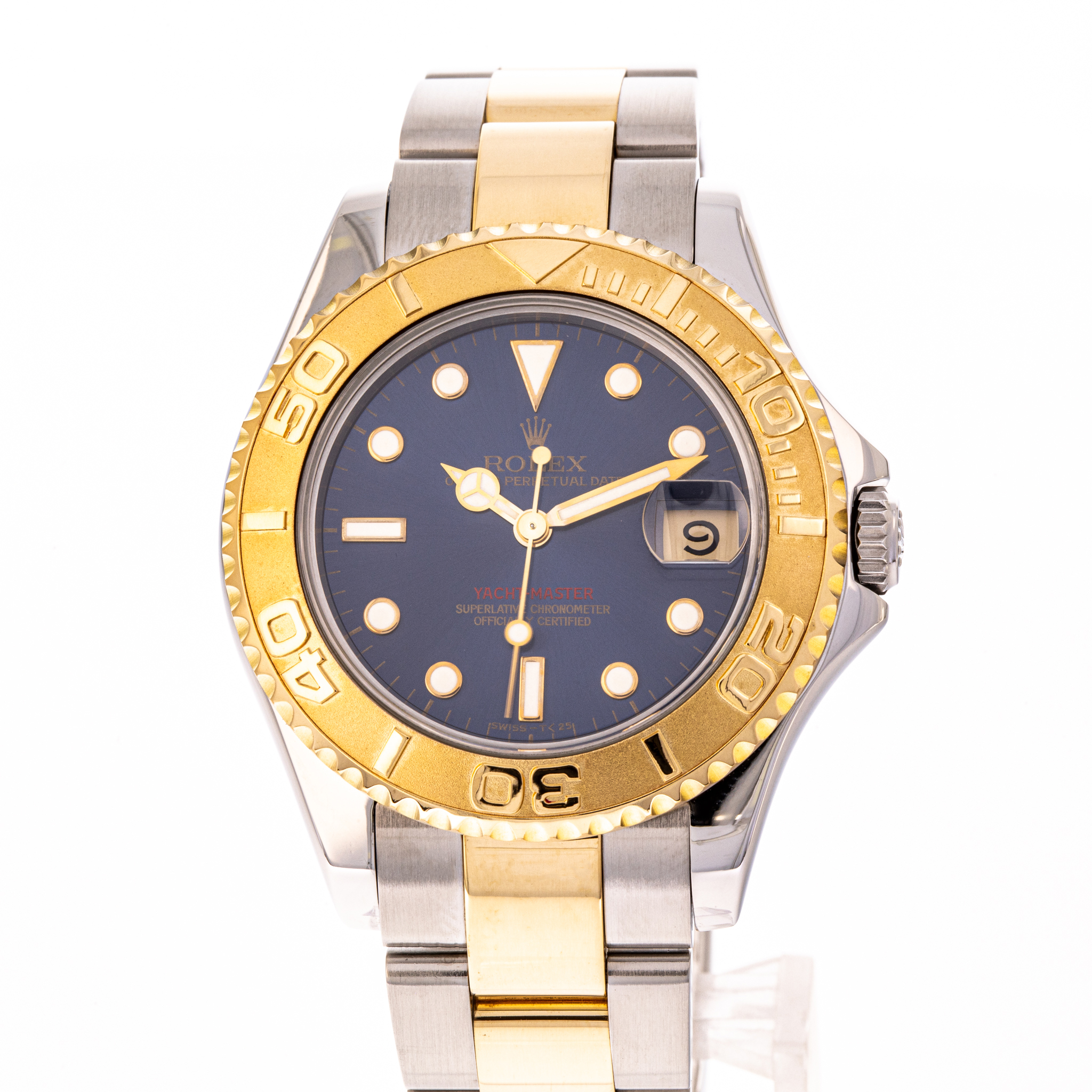 Yacht-Master Lady