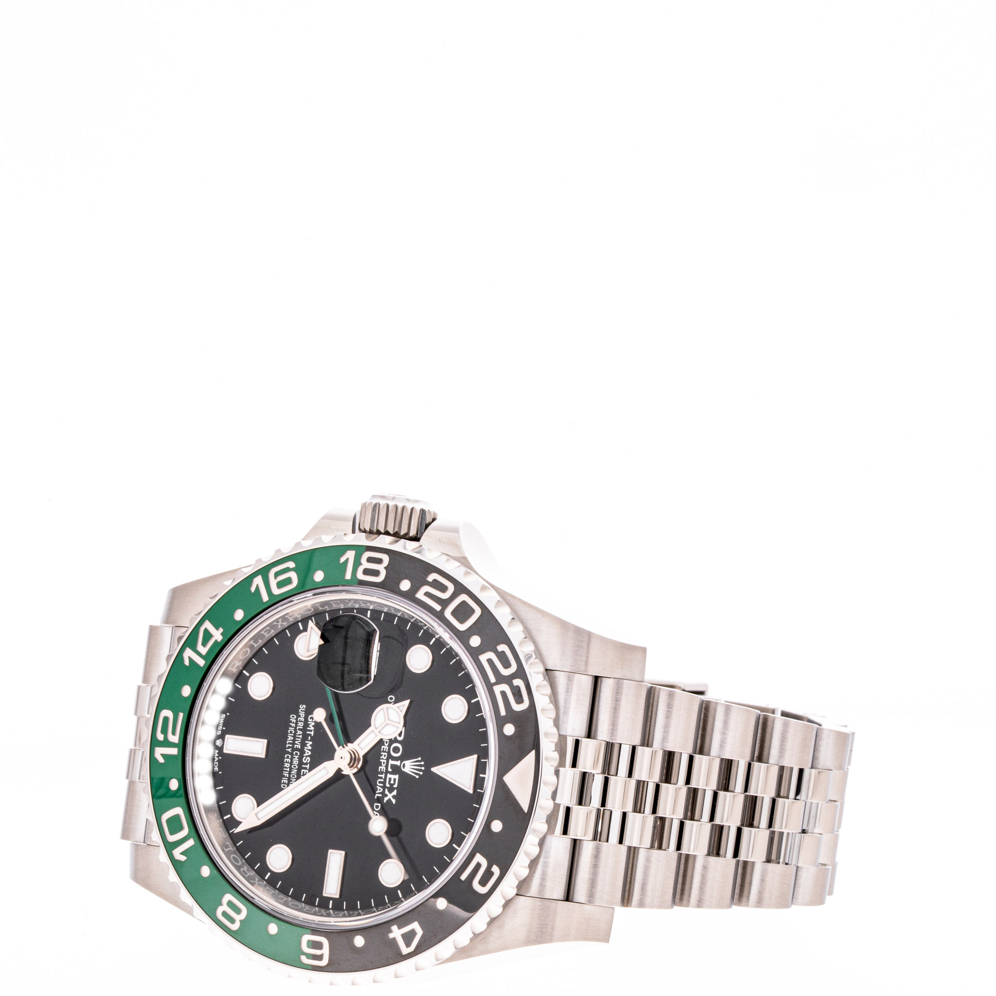 GMT-Master II GMT-Master II