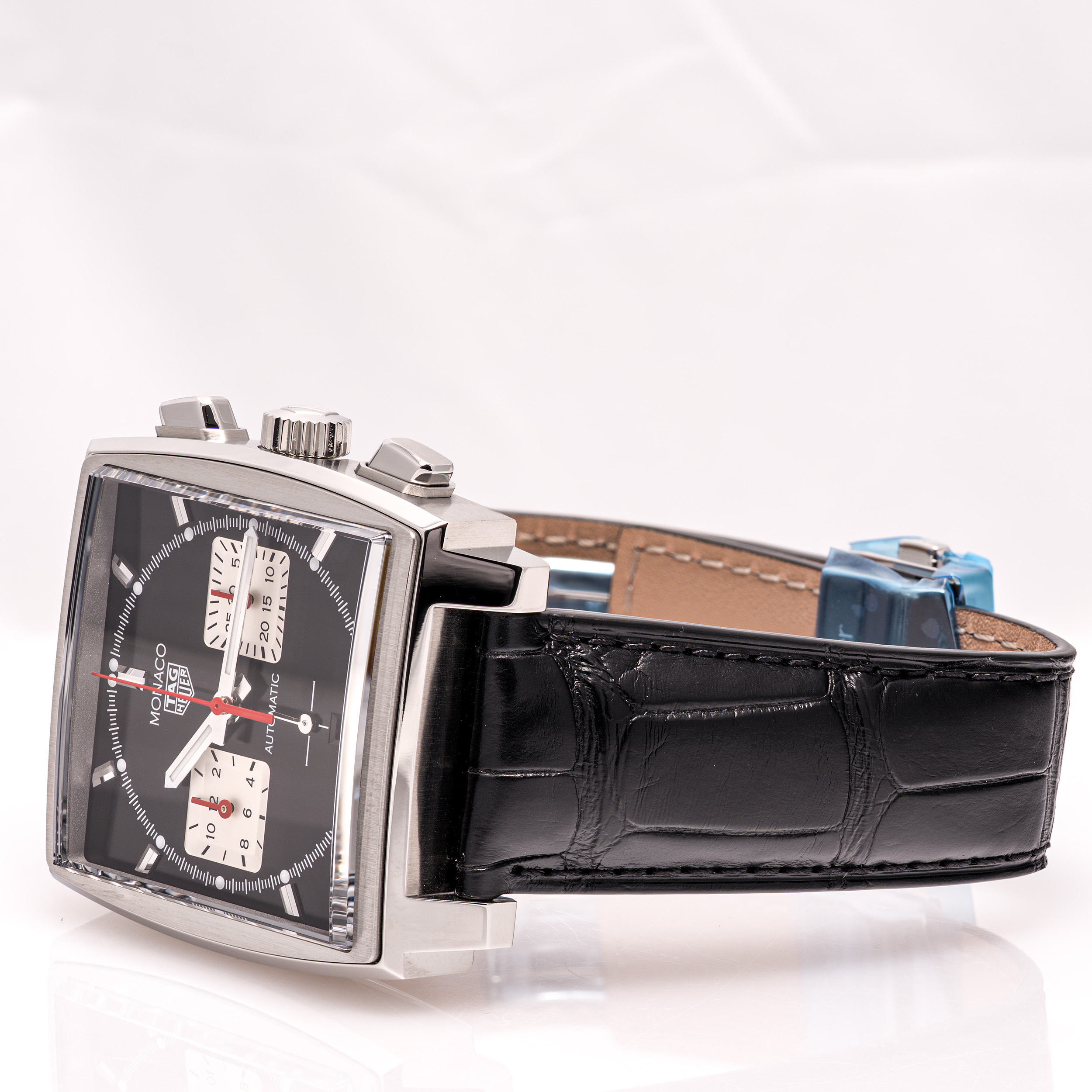 Monaco Heuer 39