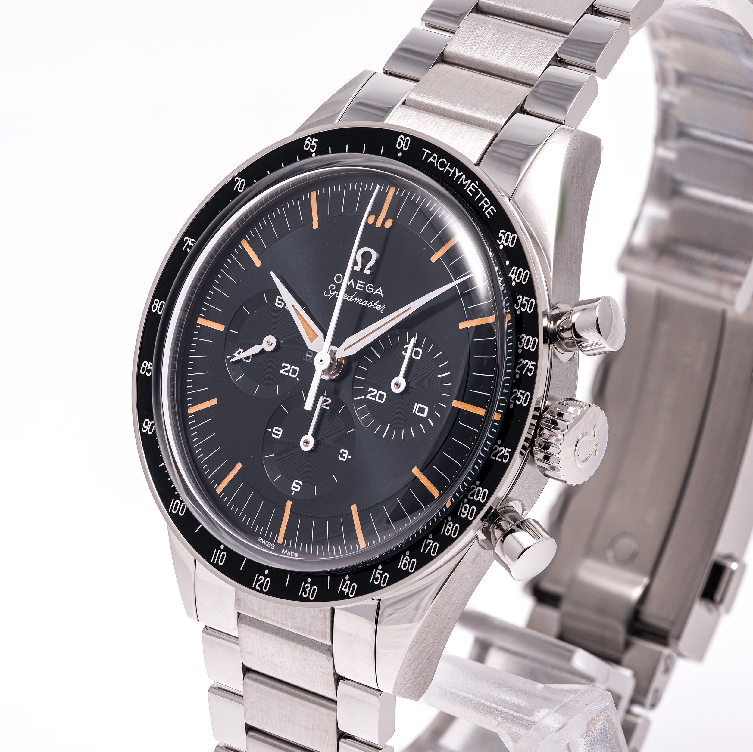 Speedmaster First in Space 40