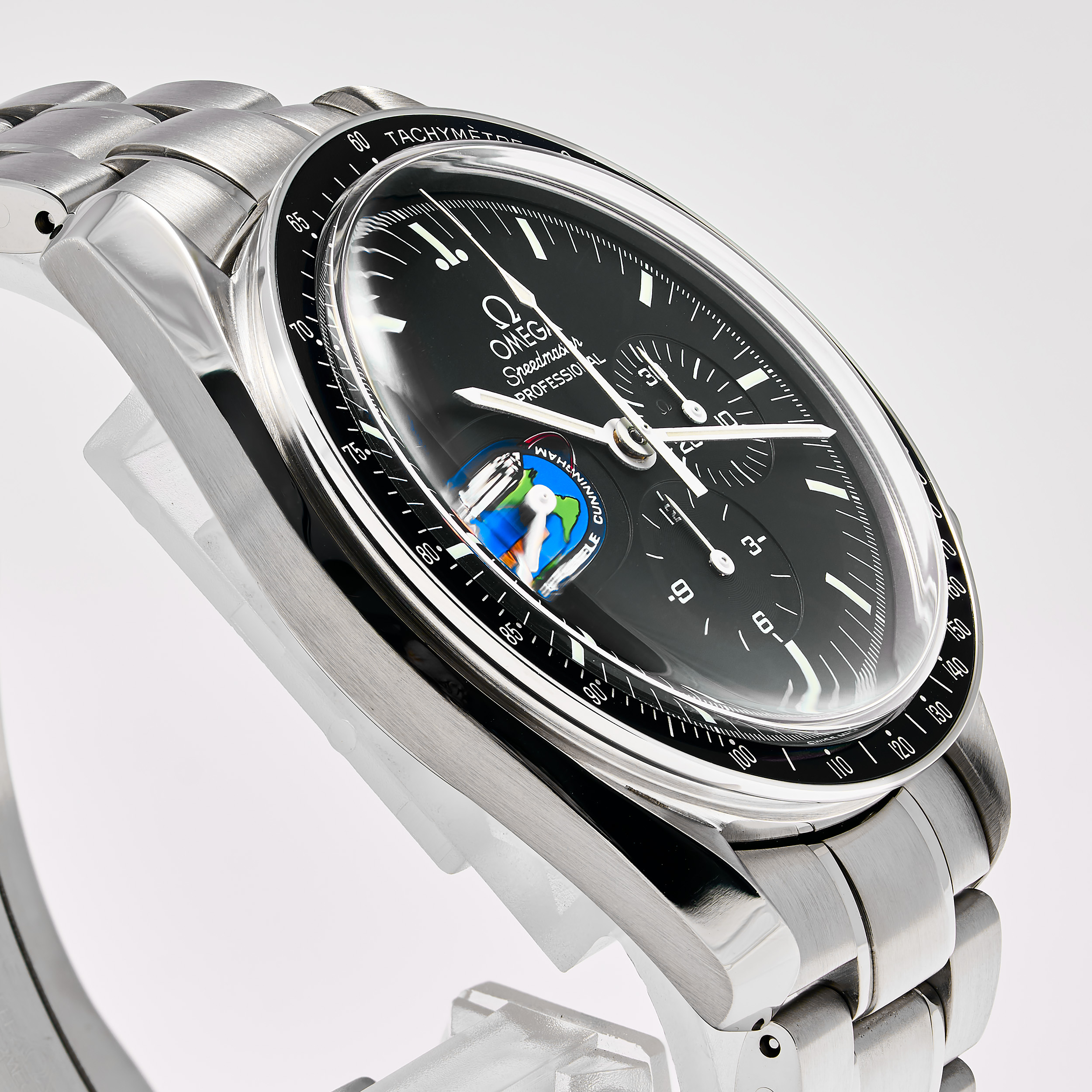 Speedmaster Professional Apollo VII