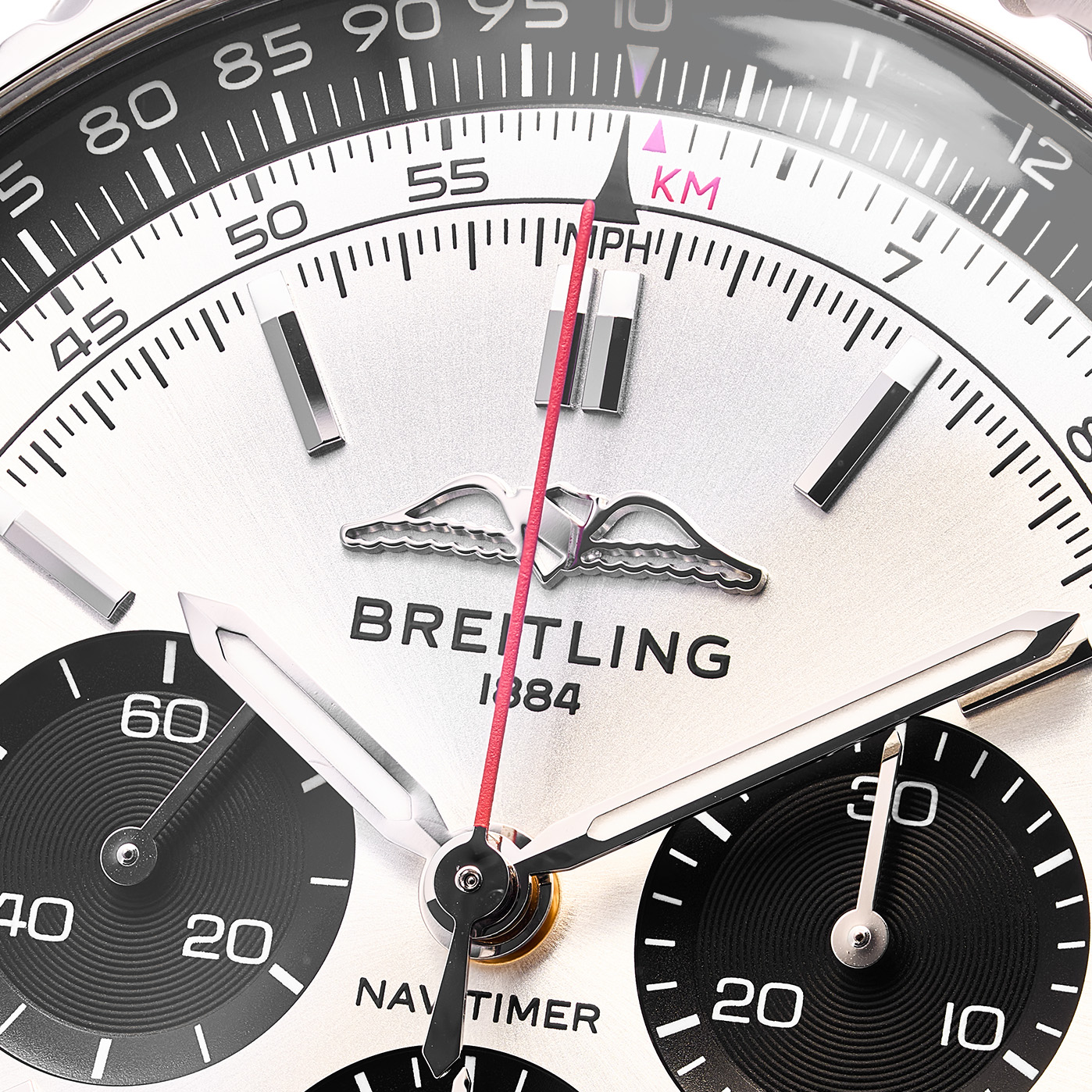 Navitimer 1 B01 Chronograph 43