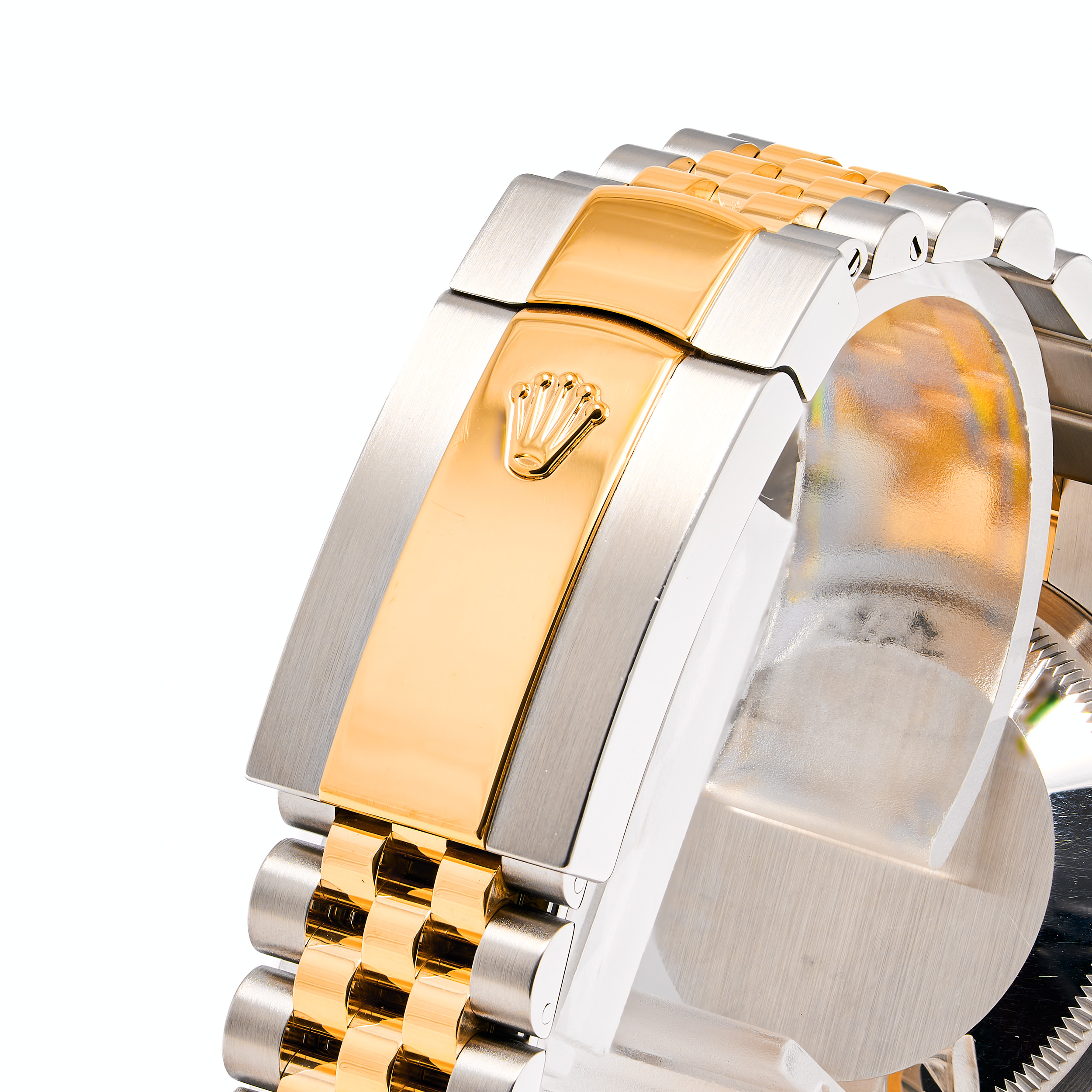 Datejust 36 Diamant Jubilee