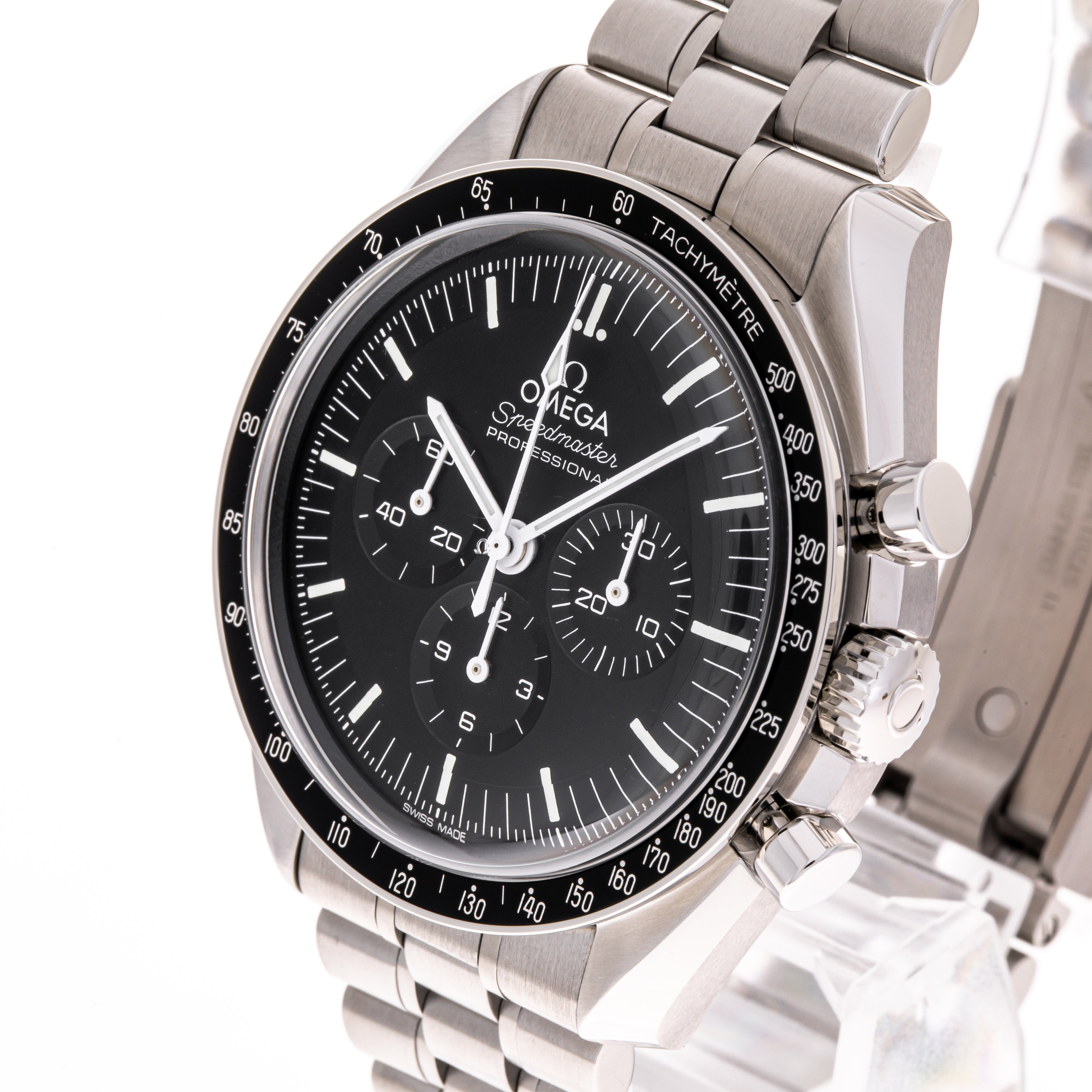 Speedmaster Moonwatch 42