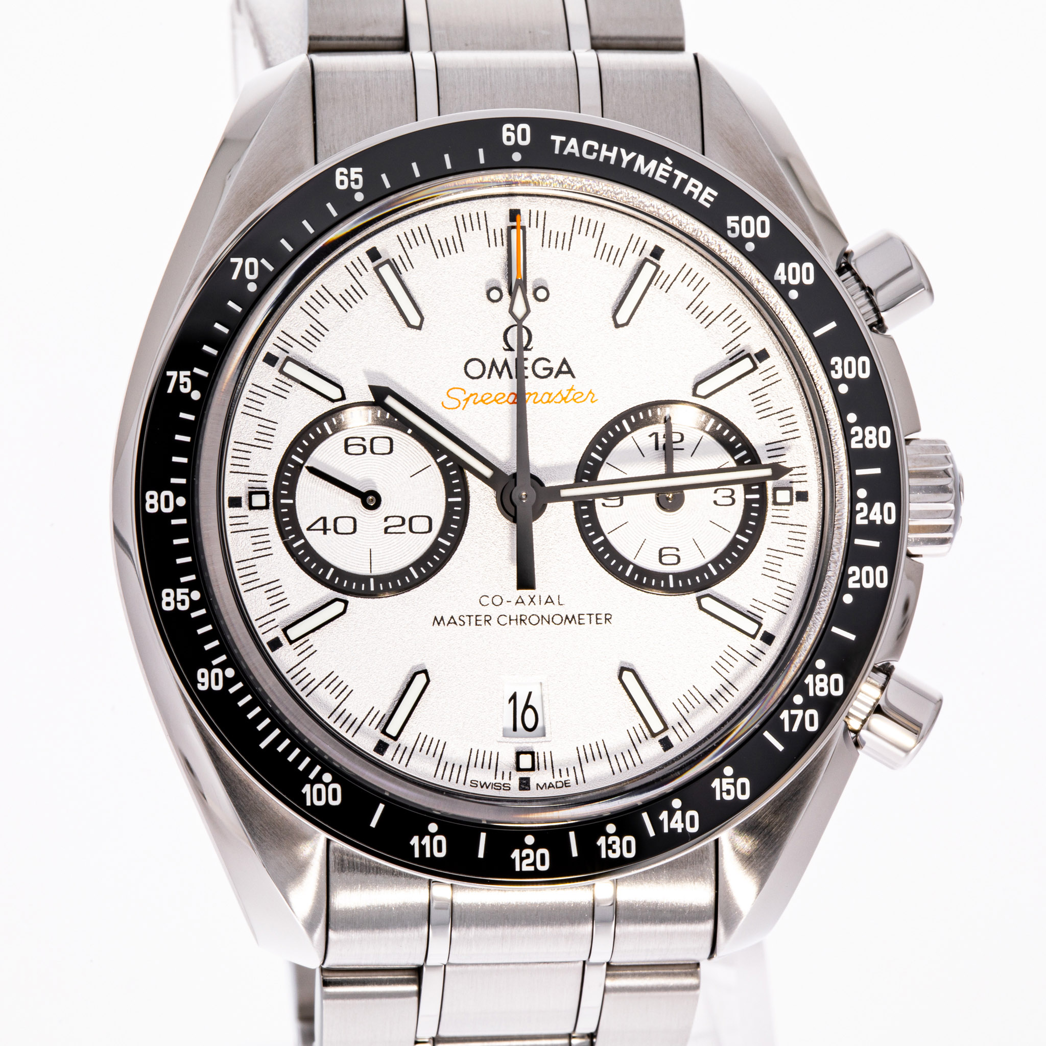 Speedmaster Racing 44