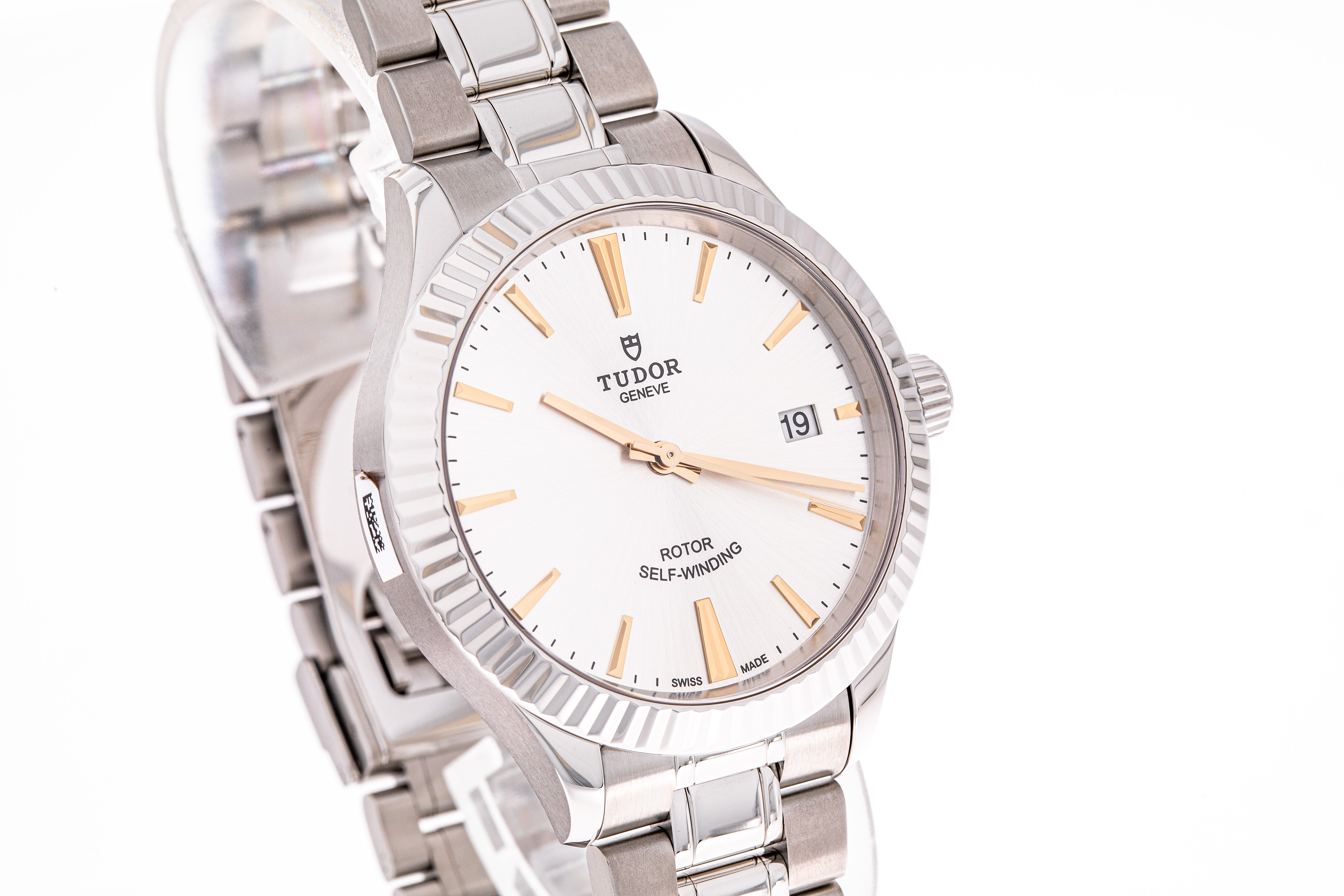 Style Silber 41