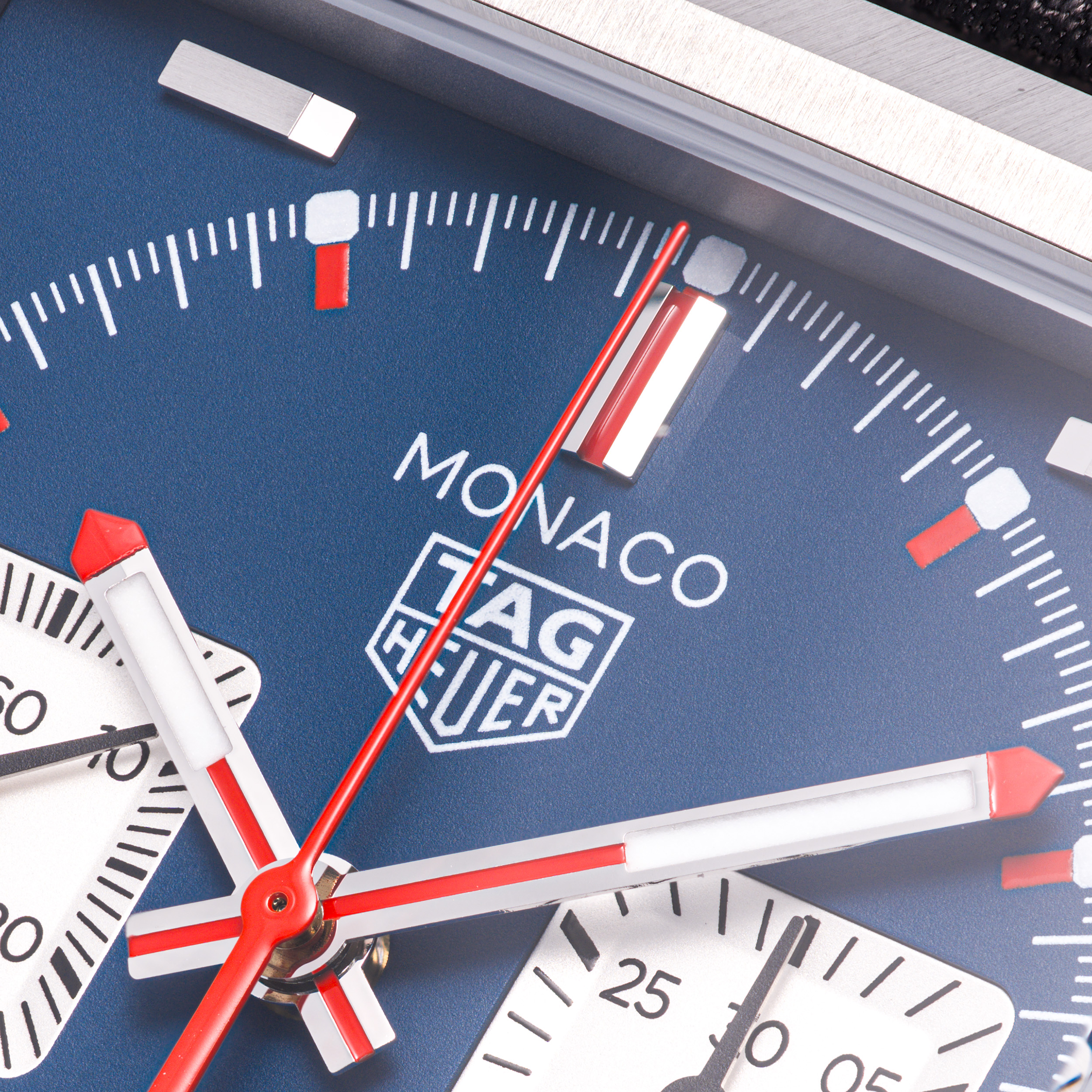 Monaco "Steve McQueen"