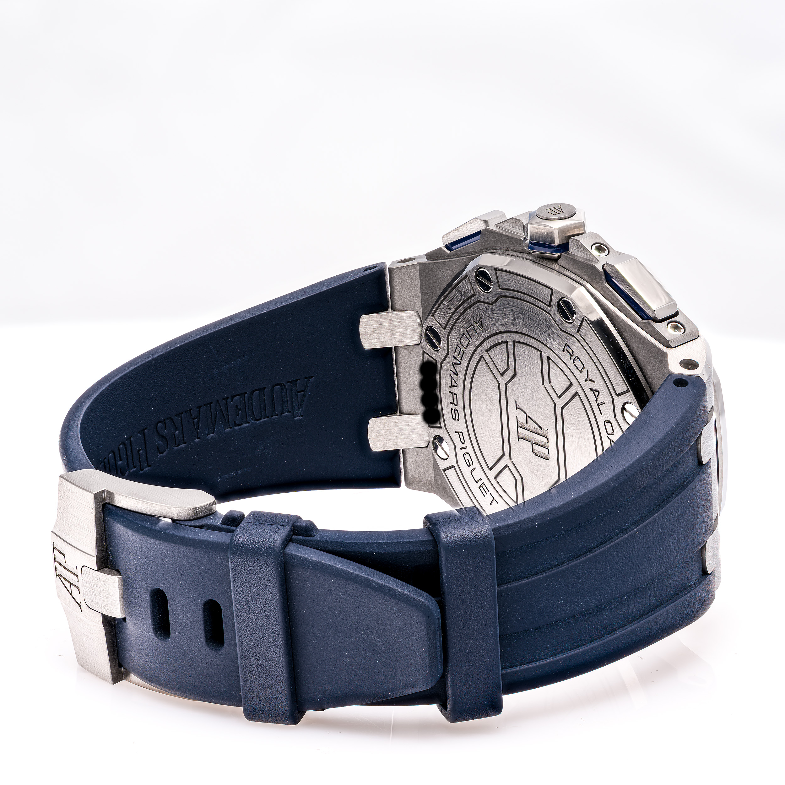 Royal Oak Offshore Blau 42