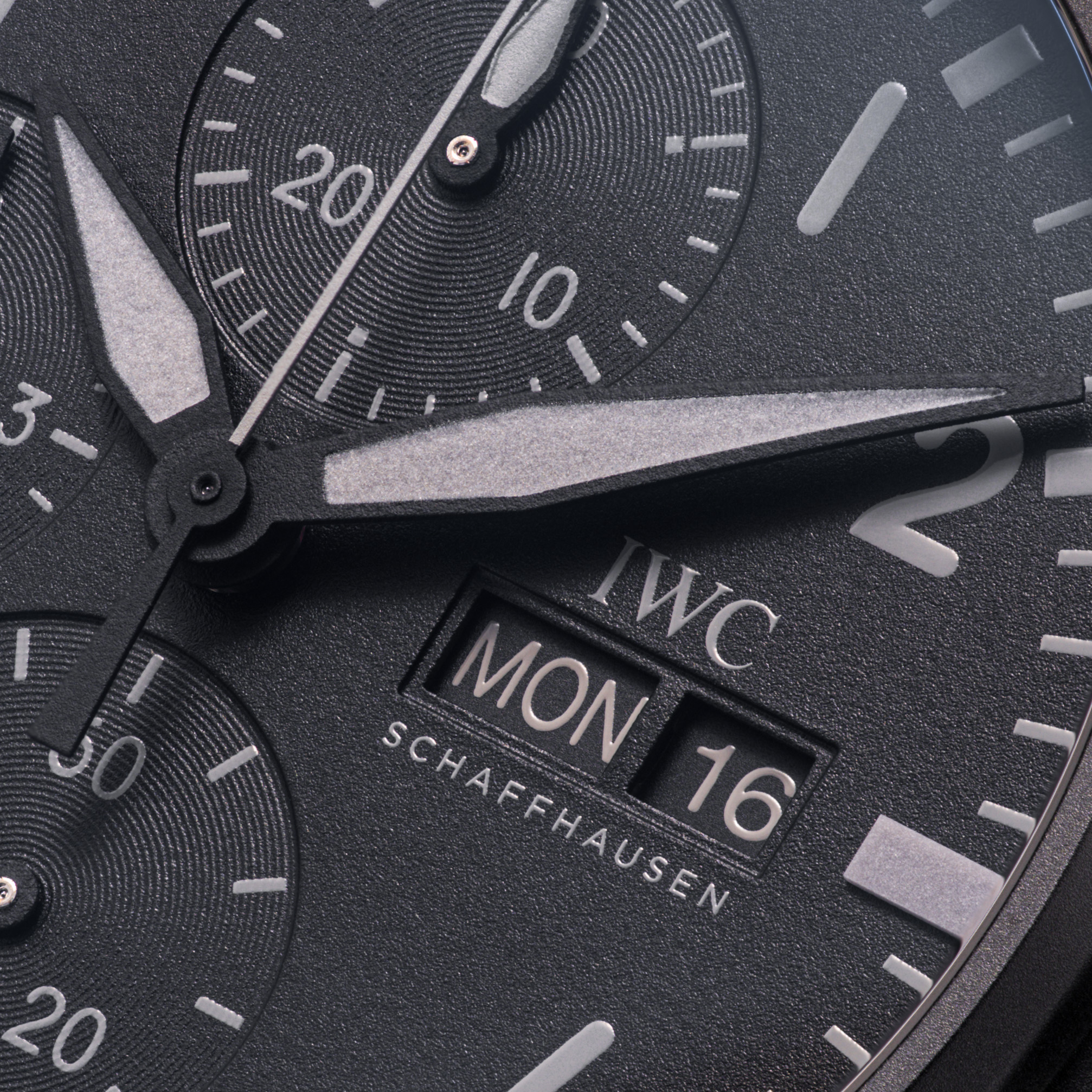 Chronograph Top Gun 41