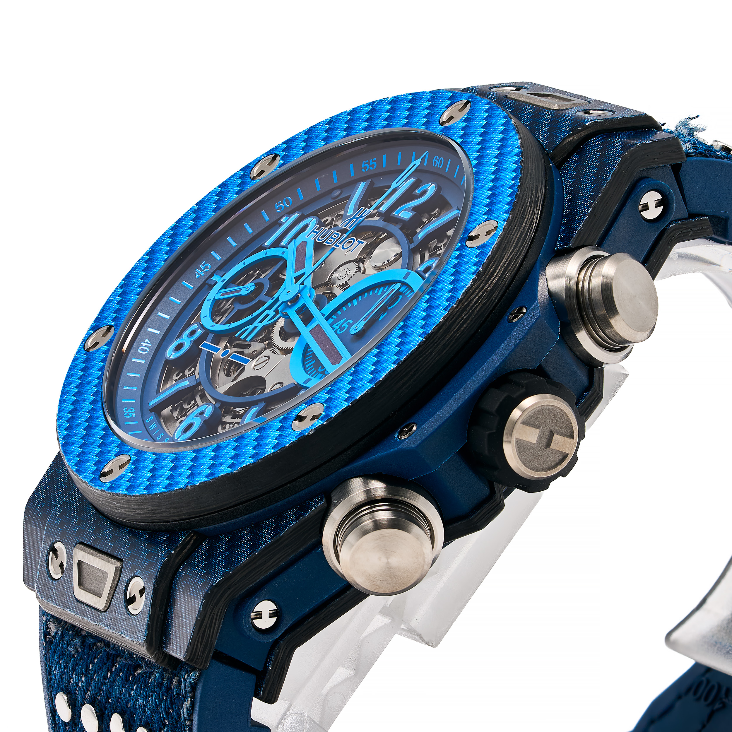 Big Bang Unico Italia Independent 45