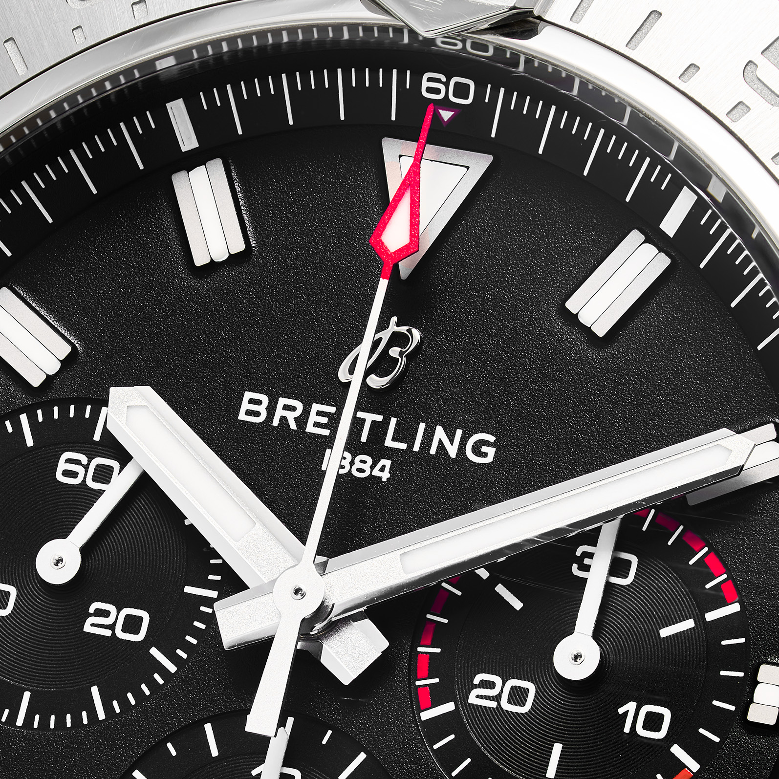Avenger 44 B01 Chrono