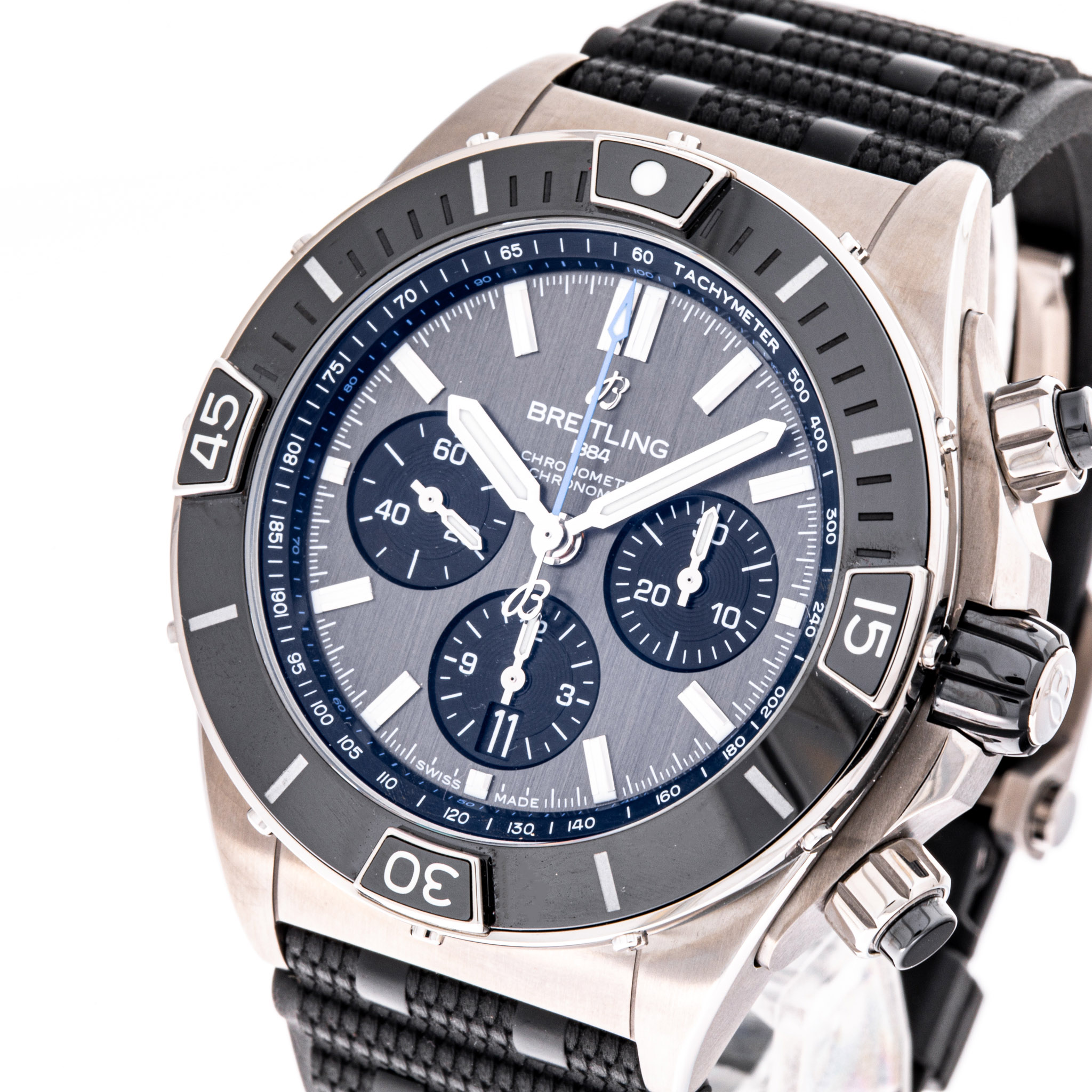 Super Chronomat Super Chronomat