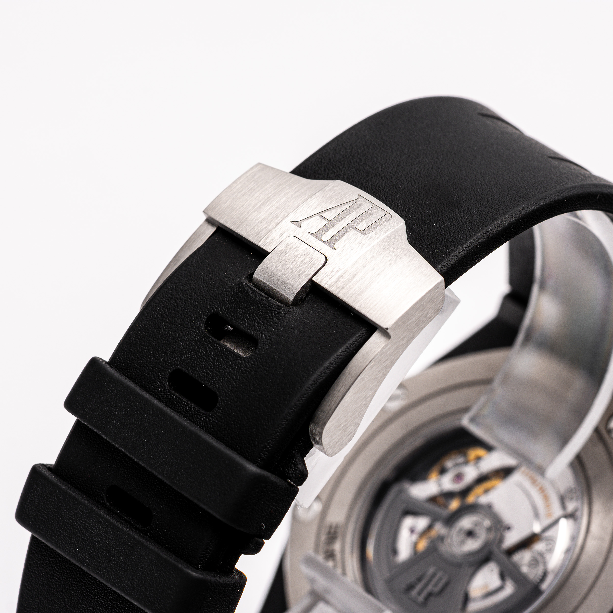 Royal Oak Offshore Chronograph 44