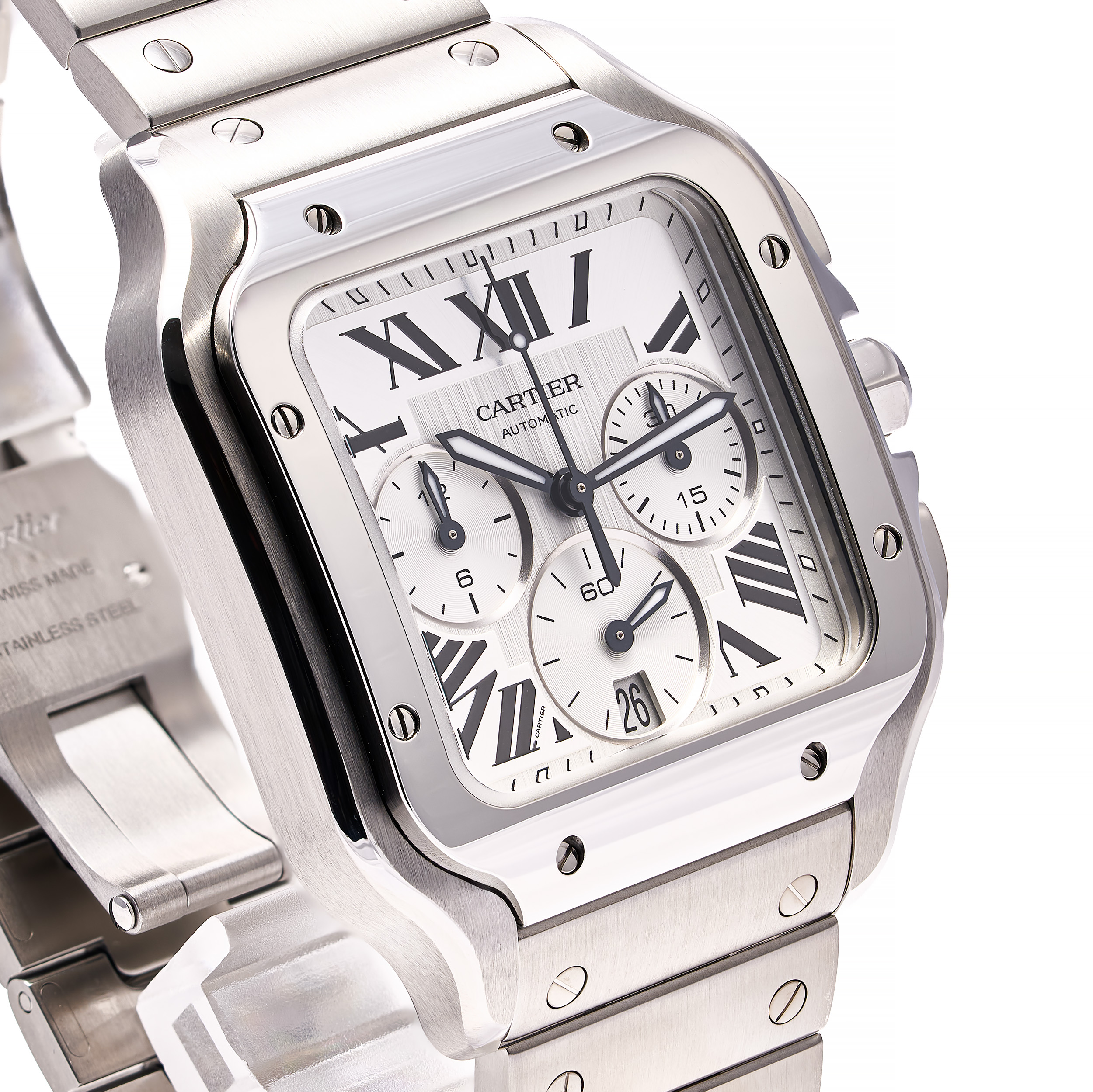 Santos Chrono L