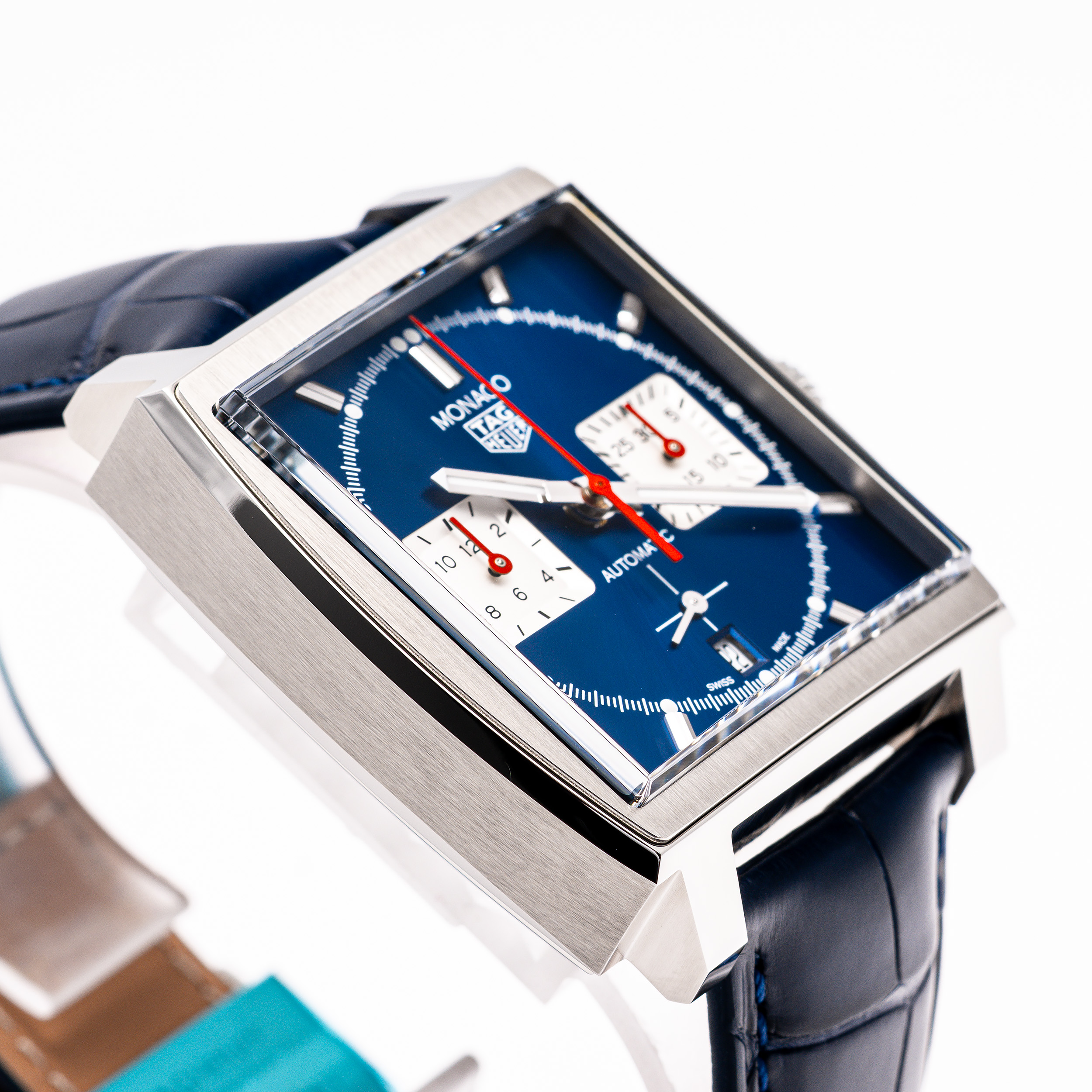 Monaco Calibre 02 44