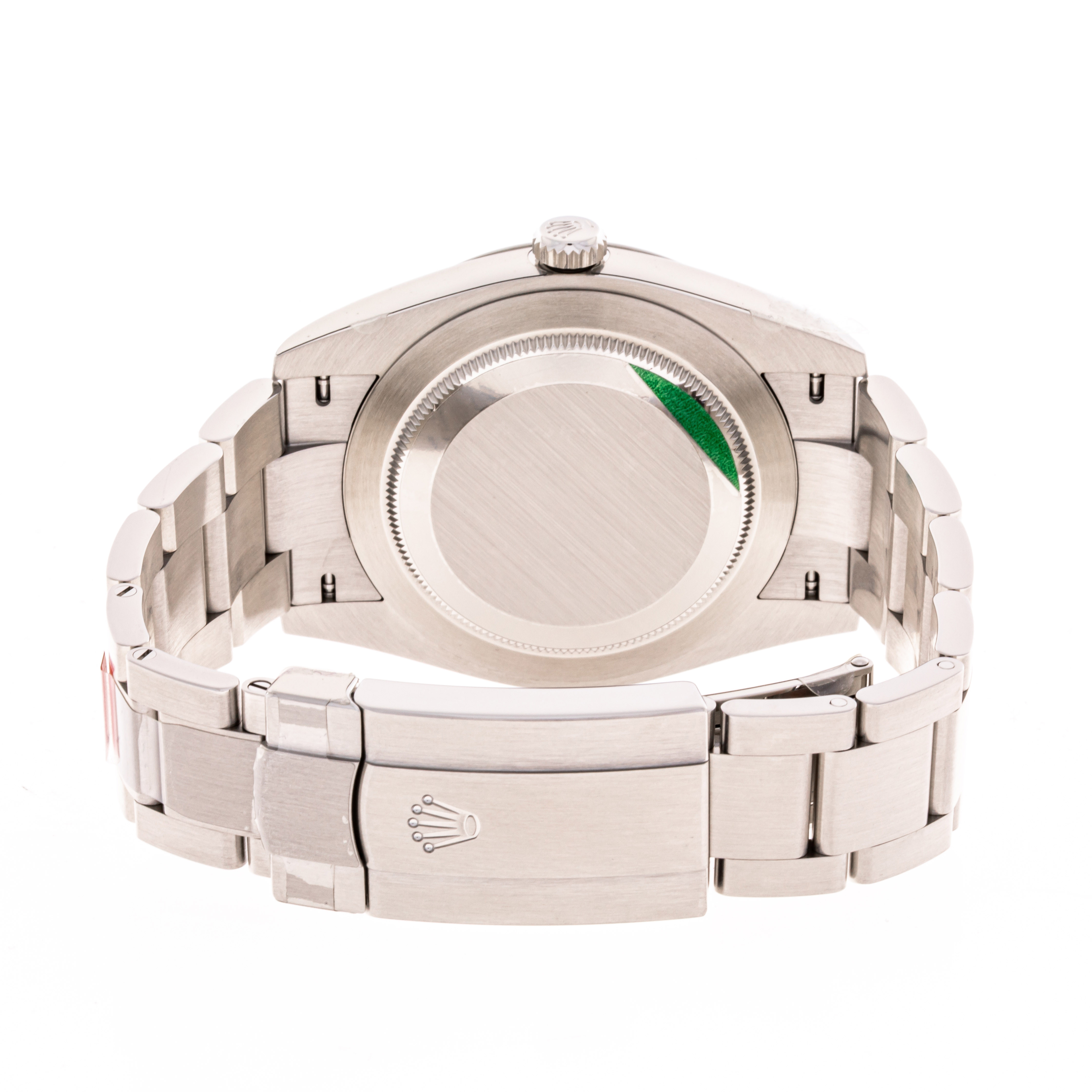 Oyster Perpetual 41 Rot