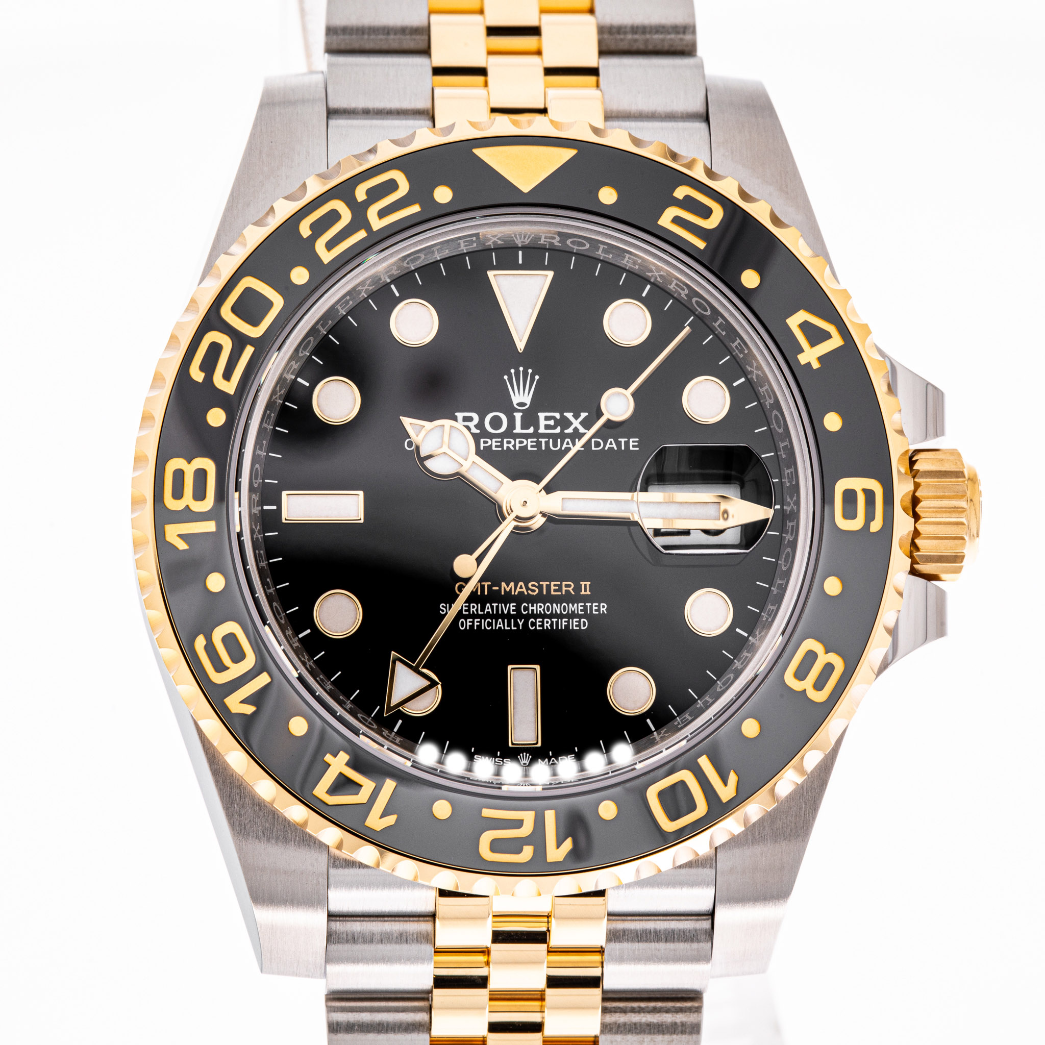 GMT-Master II GMT-Master II